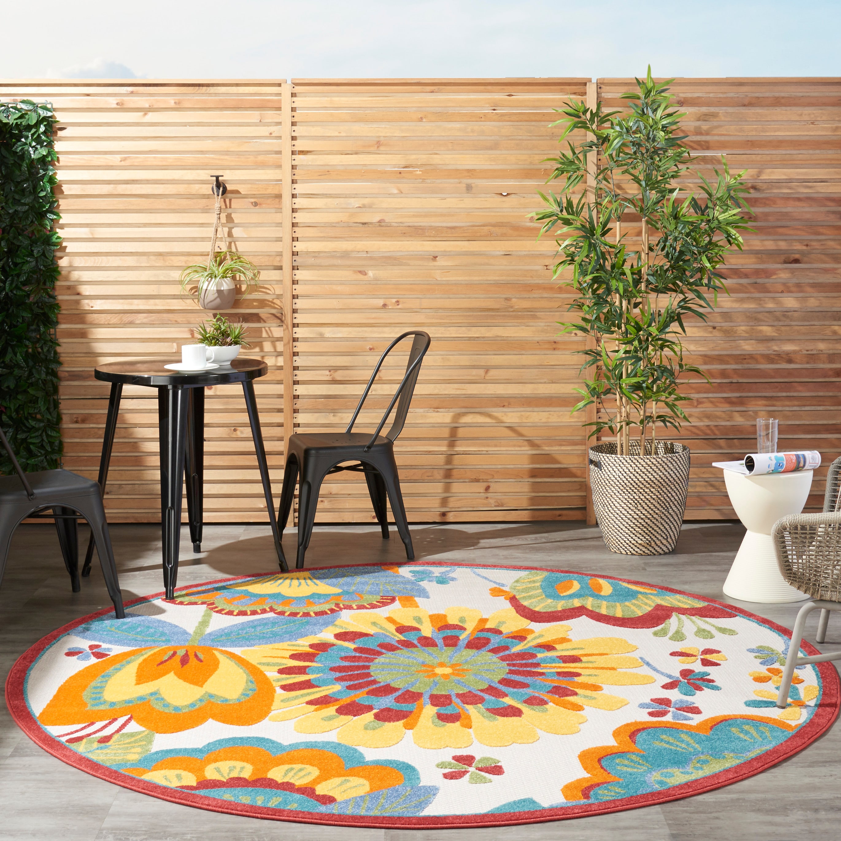 Nourison 99446829047 rugs - View #4