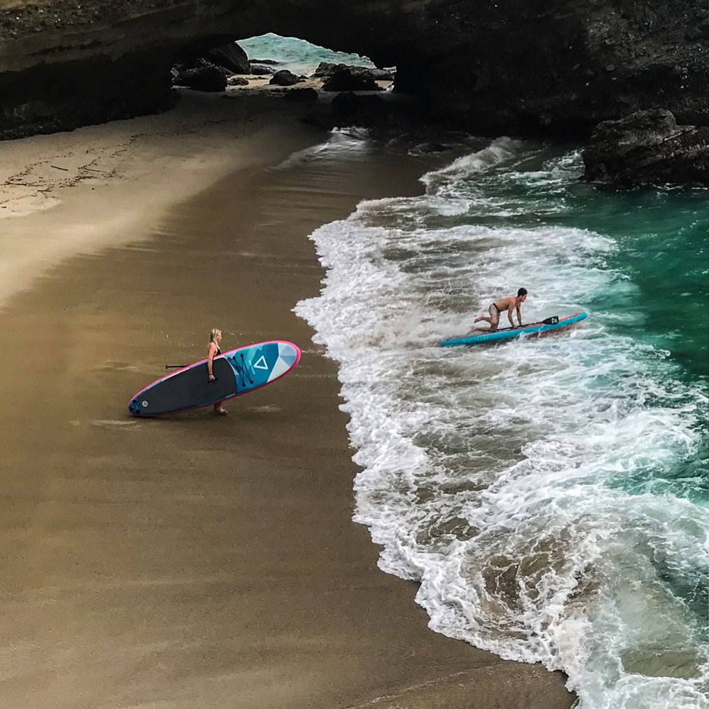 VoltSurf 132975 Stand-Up-Paddle-Boards - View #3