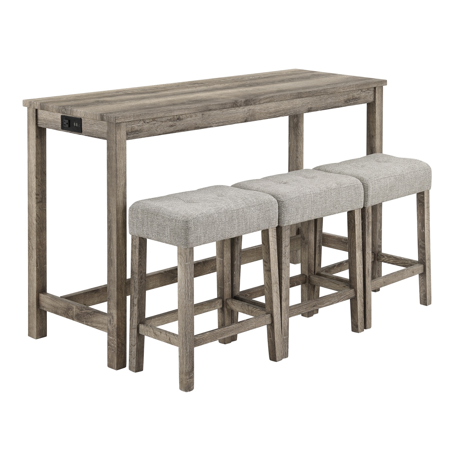 Streamdale Furniture W487P339353 Dining-Sets - View #4