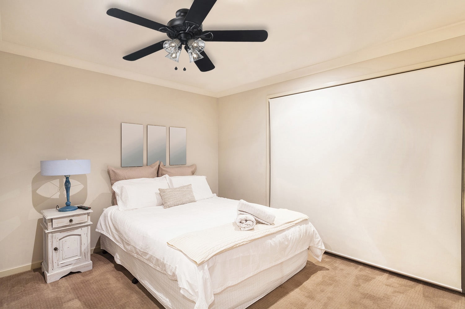 Harbor Breeze BDB52MBK5LS Ceiling-Fans - View #5