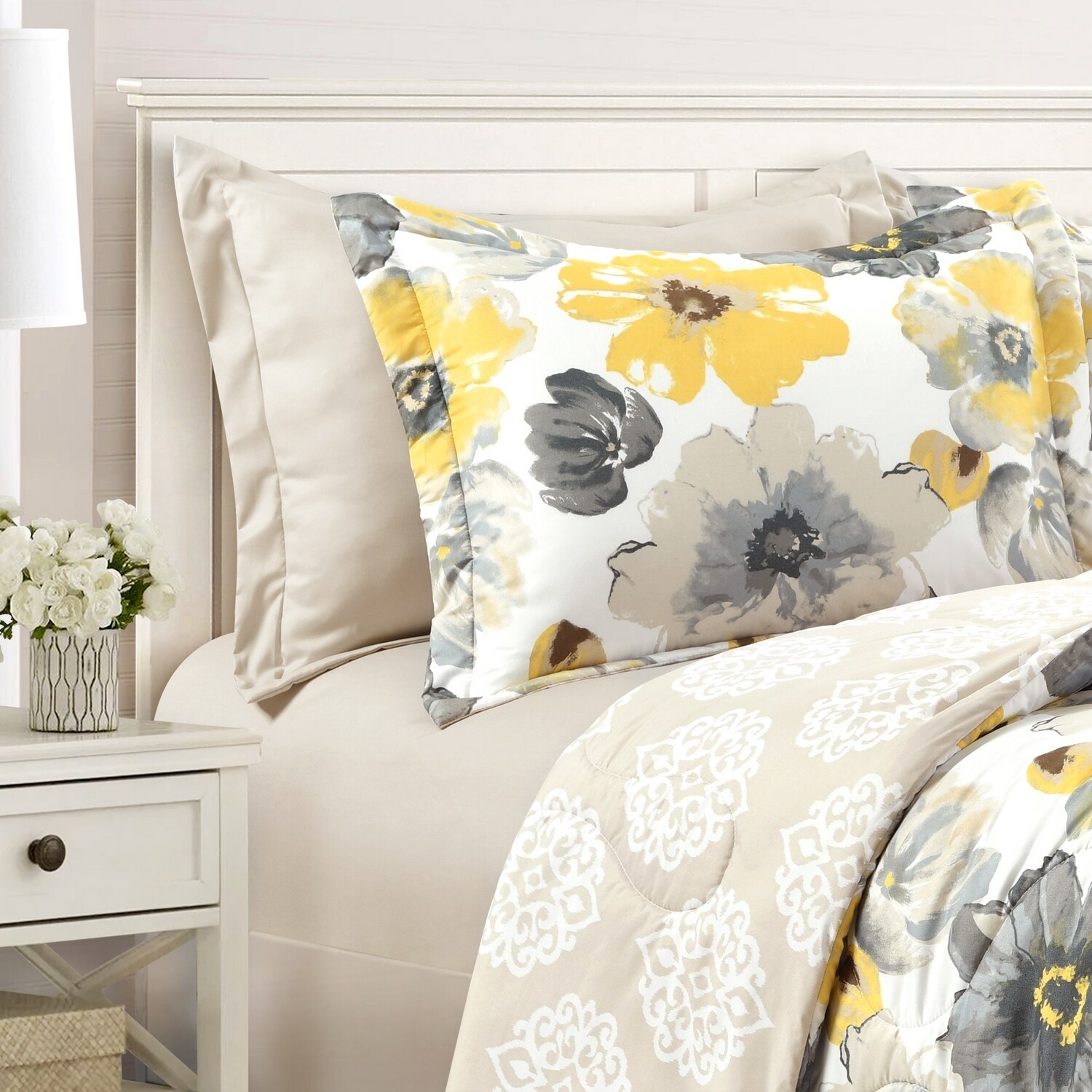 Lush Decor 16T005631 Comforters-And-Bedspreads - View #2