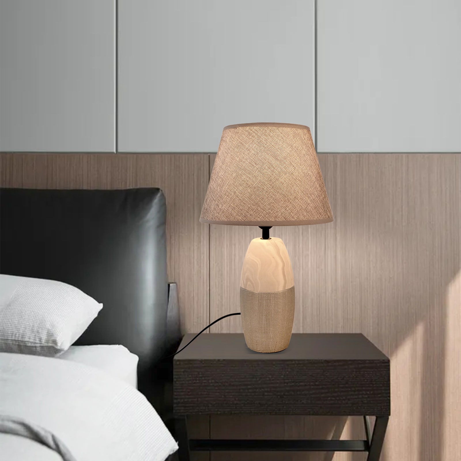 LamQee 08FTL0002AGY Table-Lamps - View #6