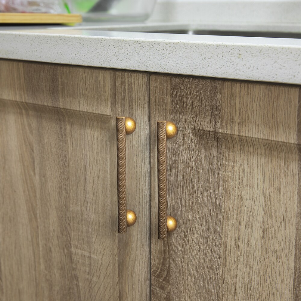 Miaokesen 8971GT-128 Cabinet-Pulls - View #5