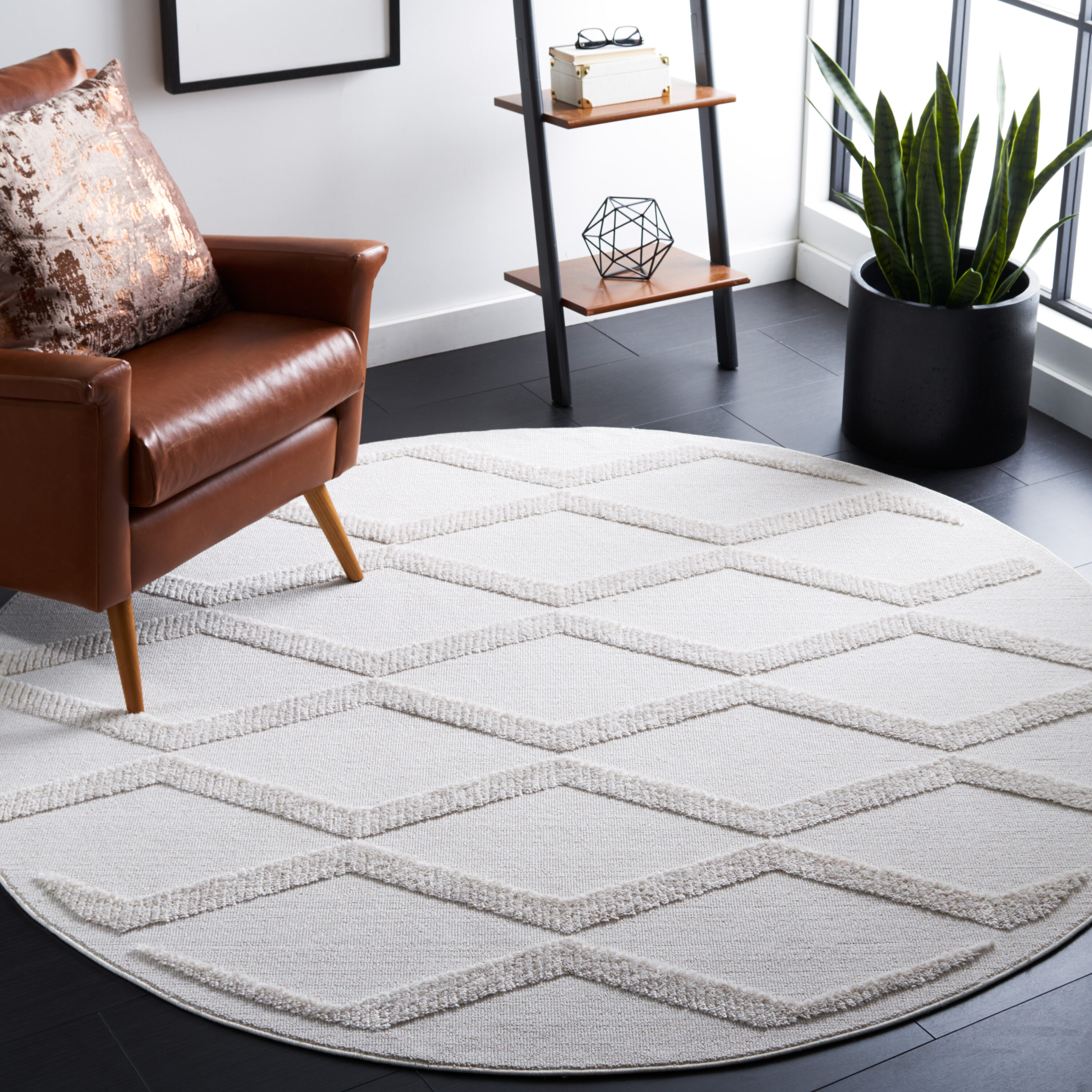 Safavieh MRK554A-7R rugs - View #2