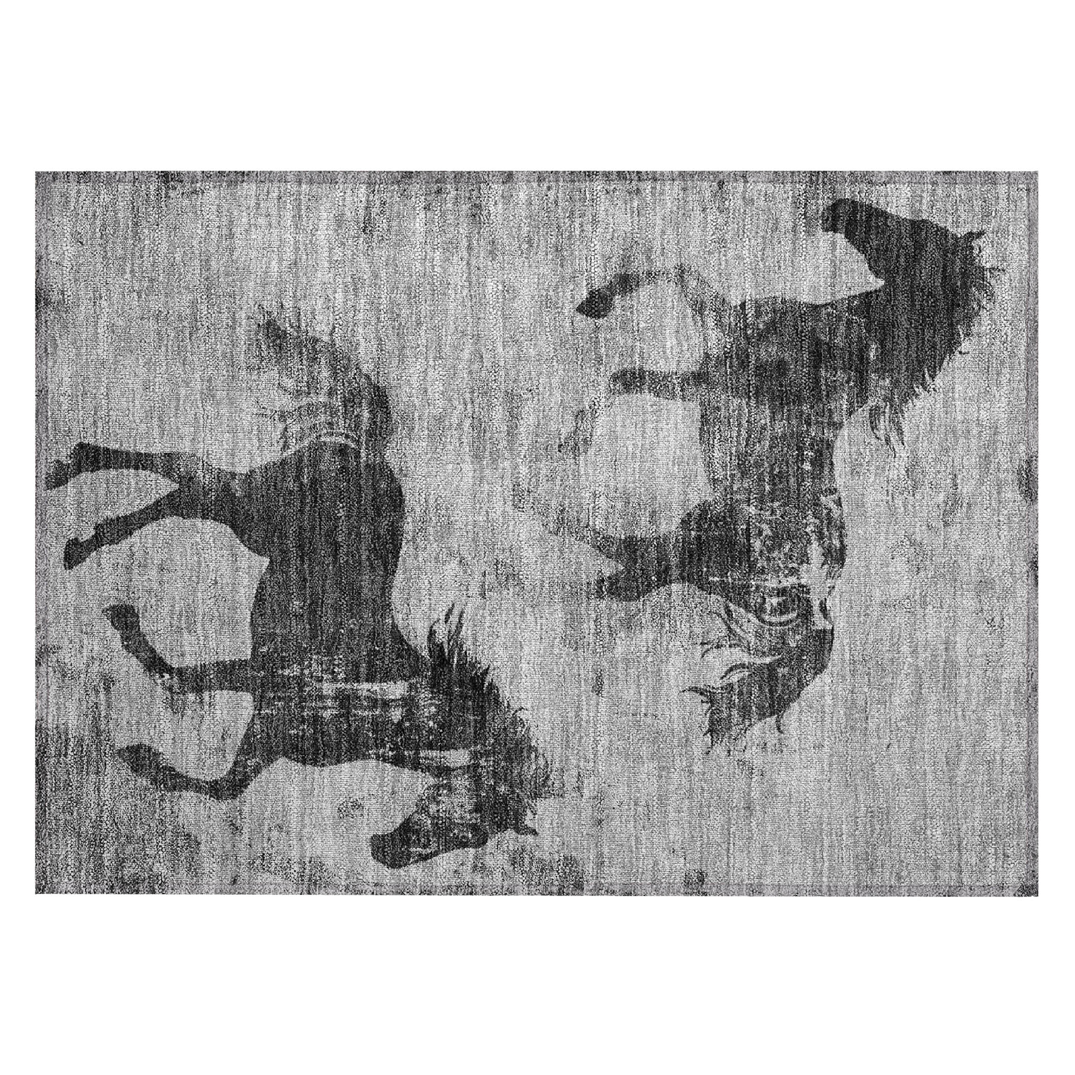 Addison Rugs ACN1717GY20X30 rugs - View #2