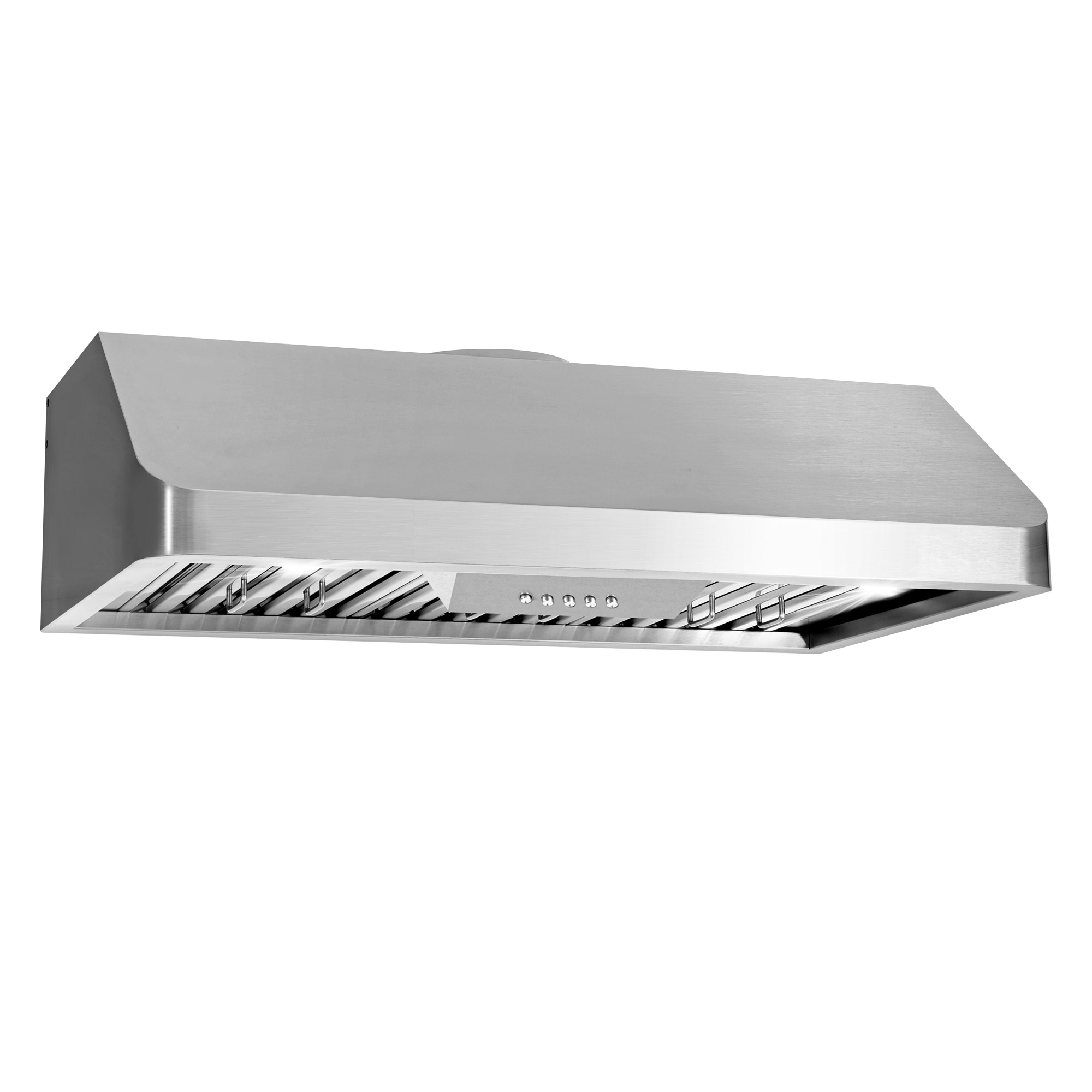 Cosmo COS-QB90 Undercabinet-Range-Hoods - View #6