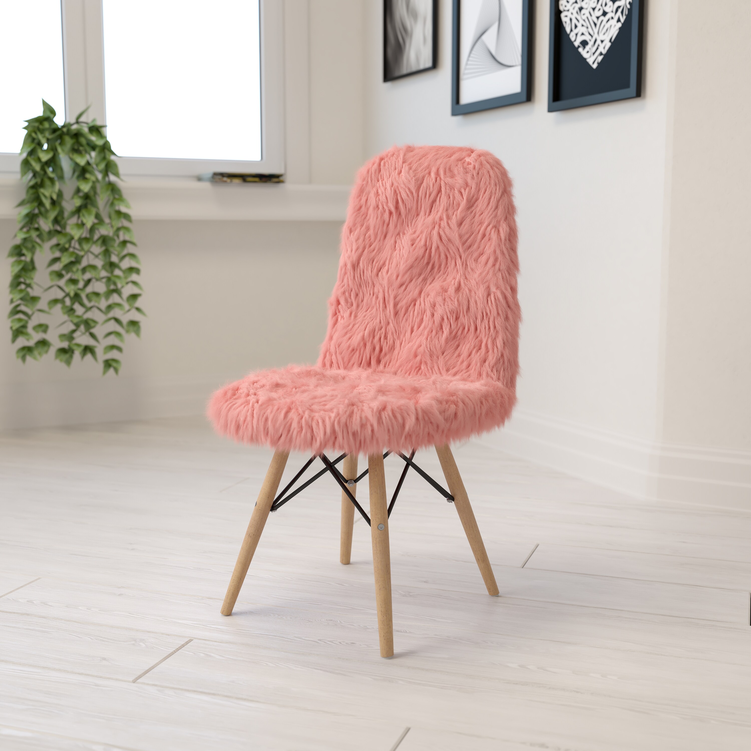 Flash Furniture 889142207405 chairs - View #3
