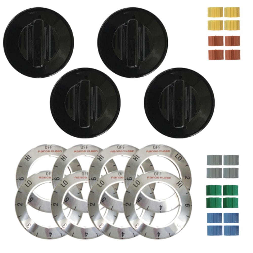 Range Kleen 8114 m000102 - View #3