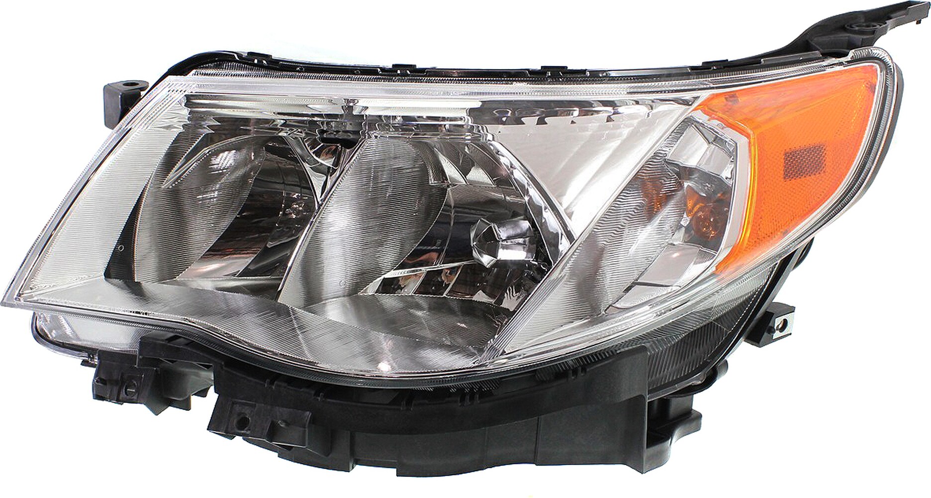 Garage-Pro JCWREPS100116GP Headlights-Components - View #2