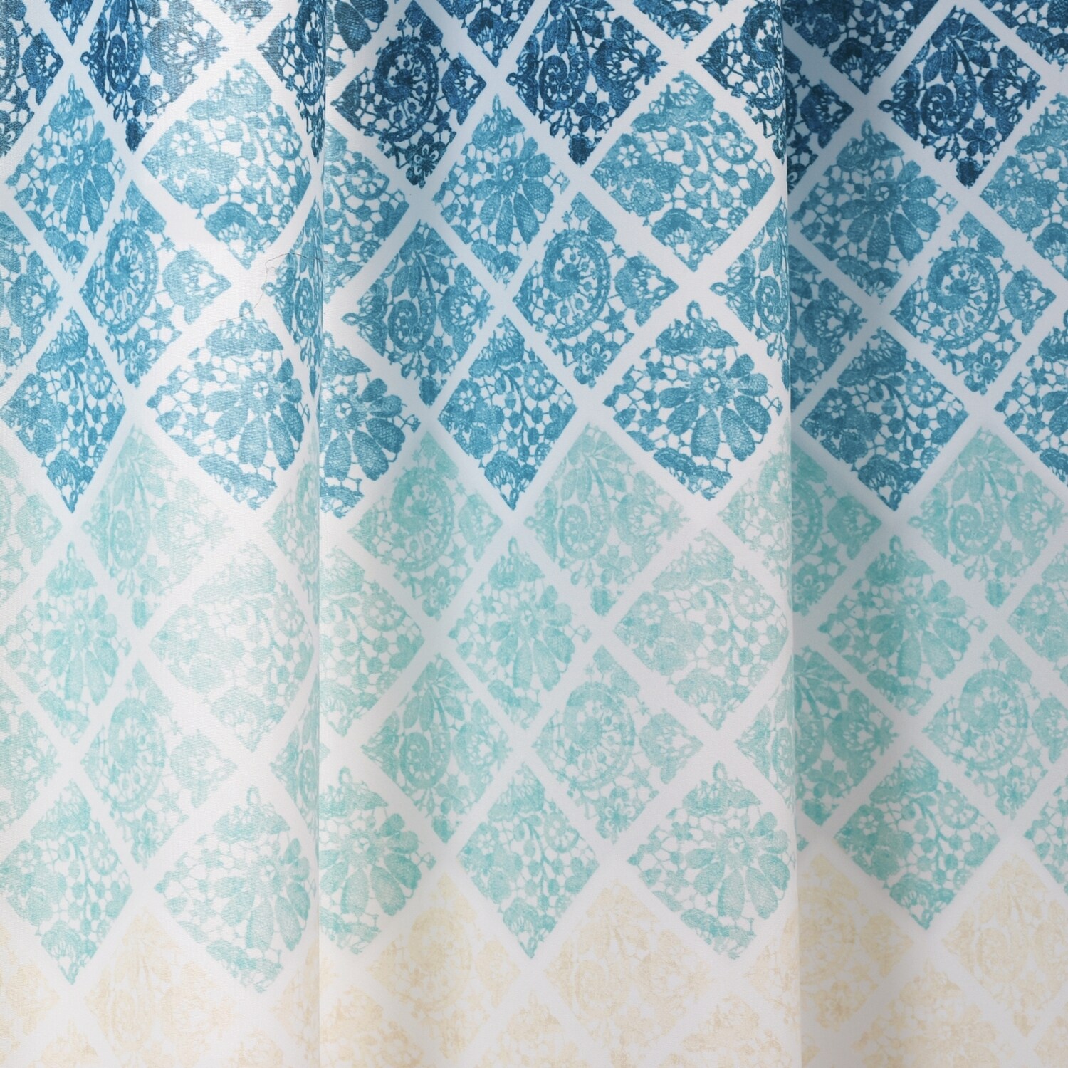 Lush Decor 21T010416 curtains - View #3