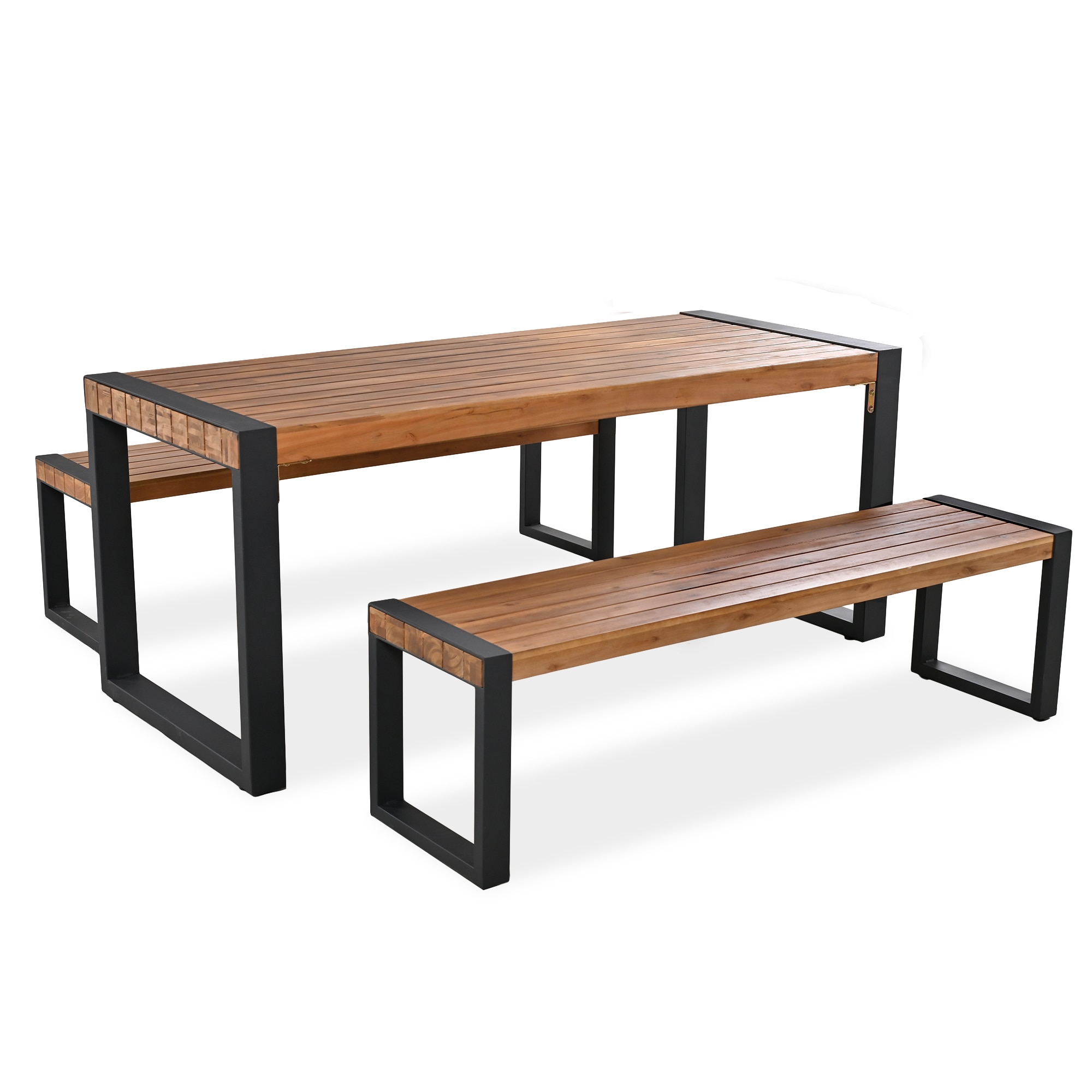 AAZJ JDG-FG201232AAA Patio-Dining-Sets - View #11
