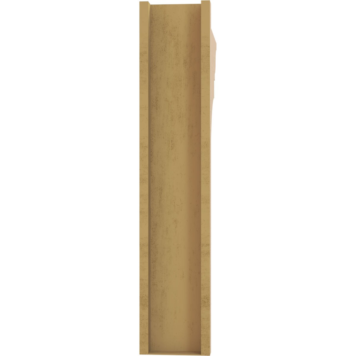 Ekena Millwork 2130361 corbels - View #5