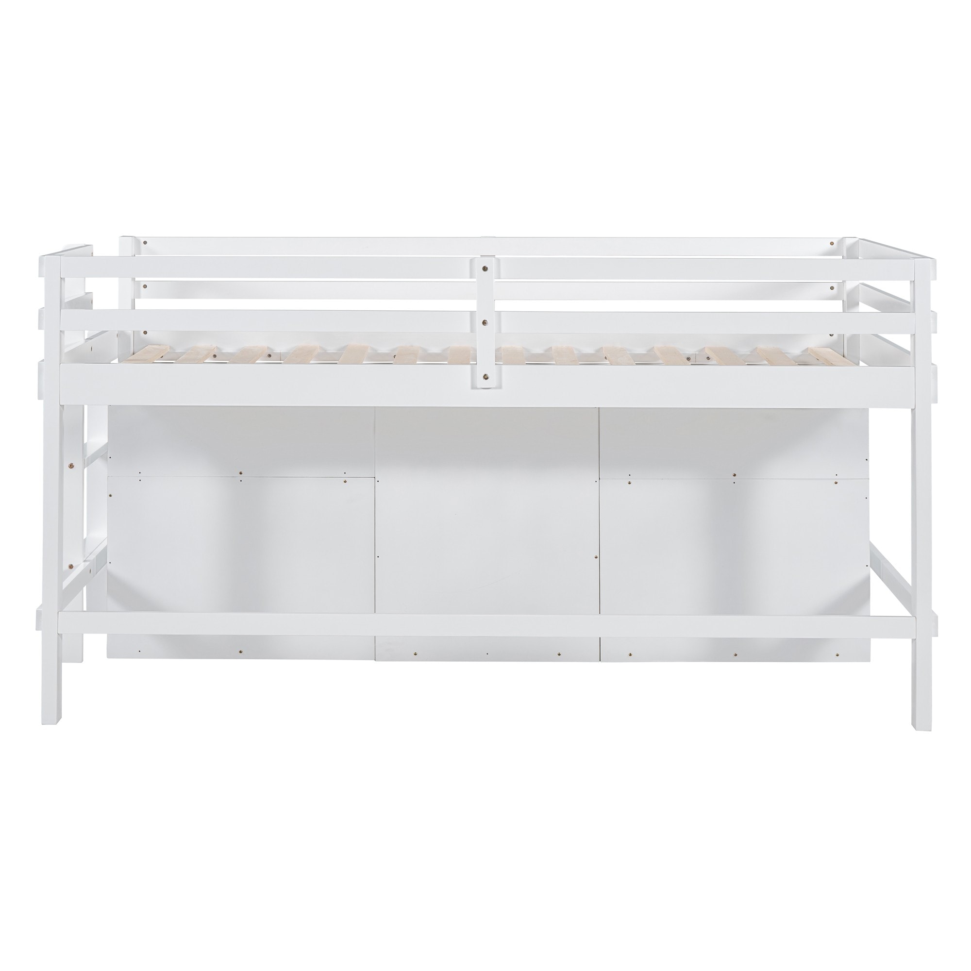 Yiekholo LL-1485AAK Bunk-Beds - View #7