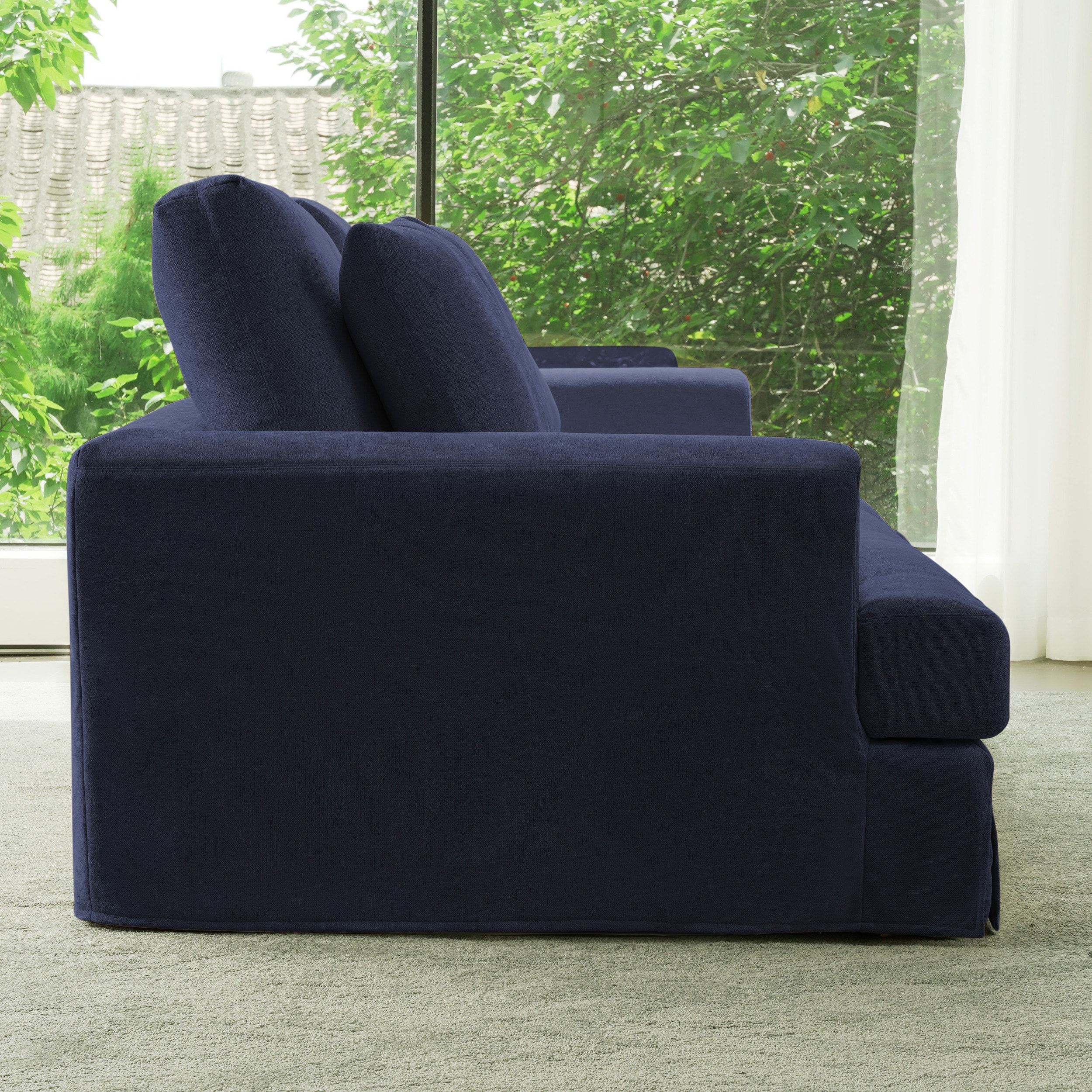  SQA-236-9A Sofas-Loveseats - View #7