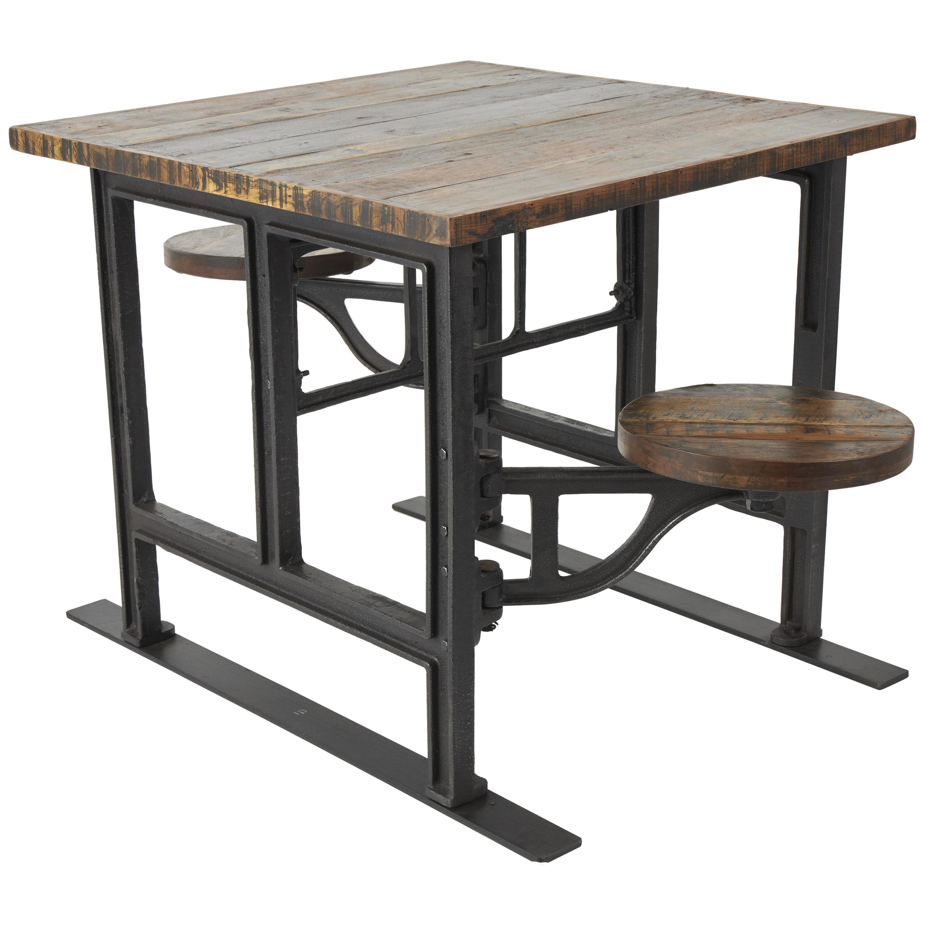 Grayson Lane 823008 Dining-Tables - View #2