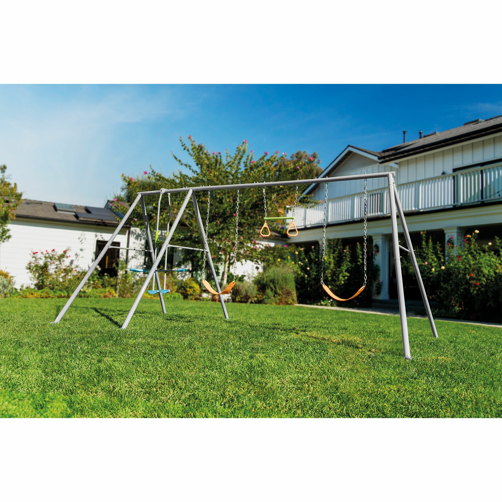Intex 320106 Metal-Playset-Kits - View #2