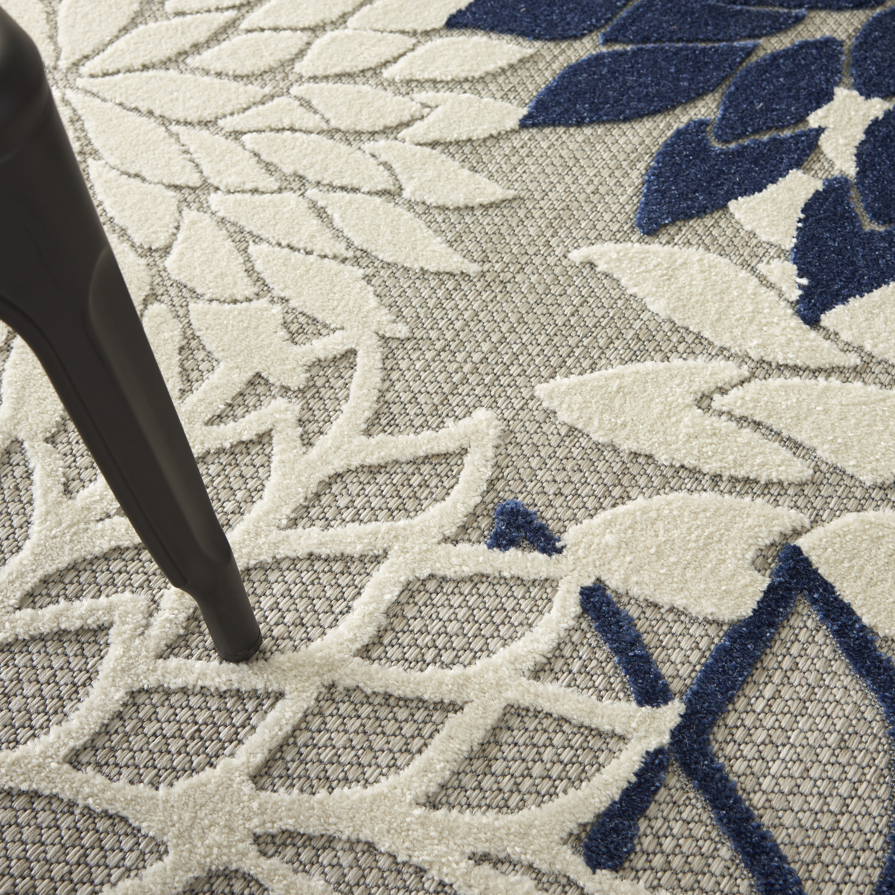 Nourison 99446778796 rugs - View #3