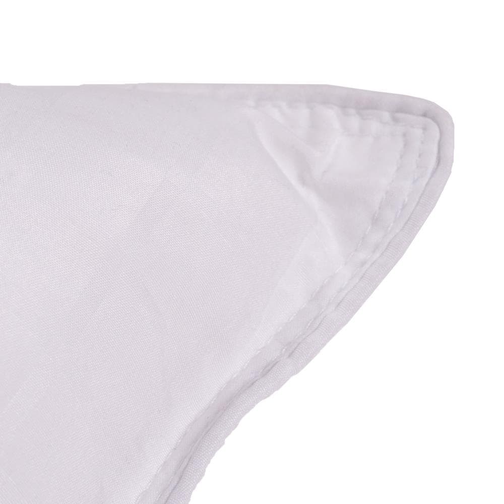 Hastings Home 780244DPU Bed-Pillows - View #6