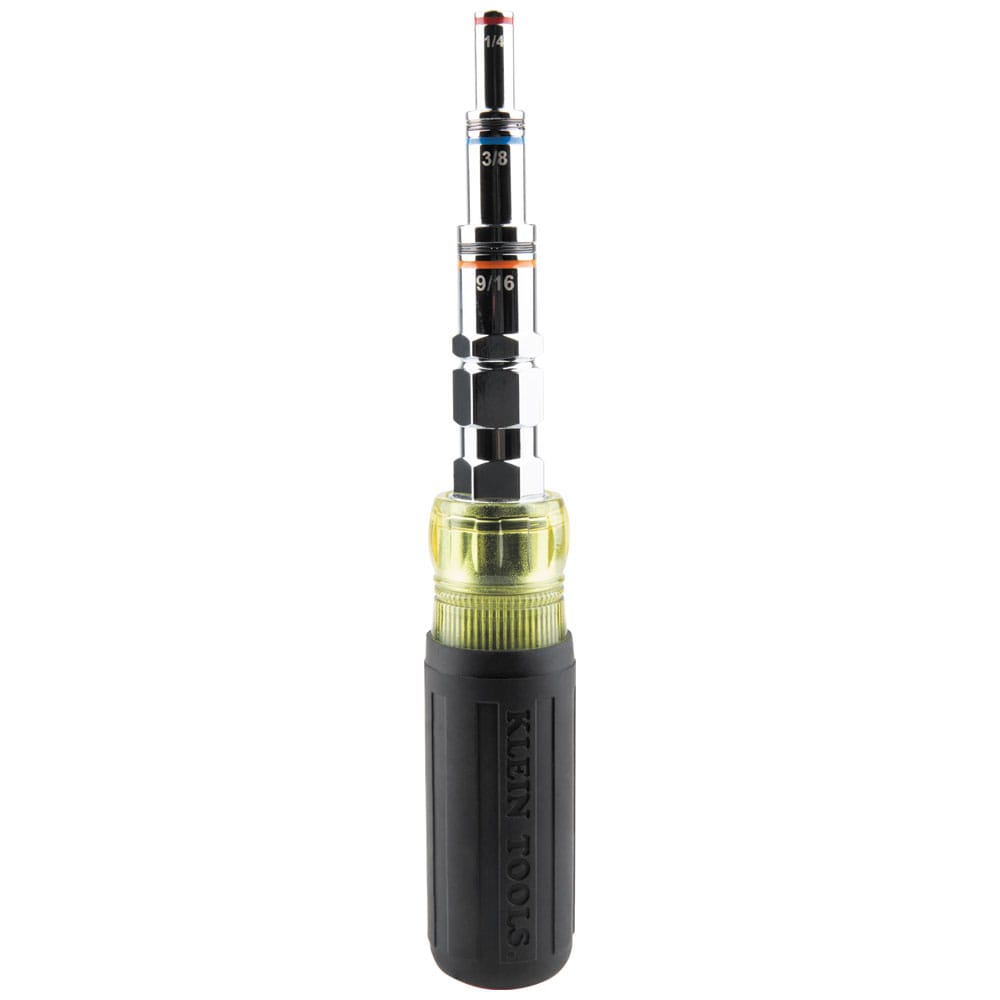 Klein Tools 80019 Screwdrivers-Individual - View #10