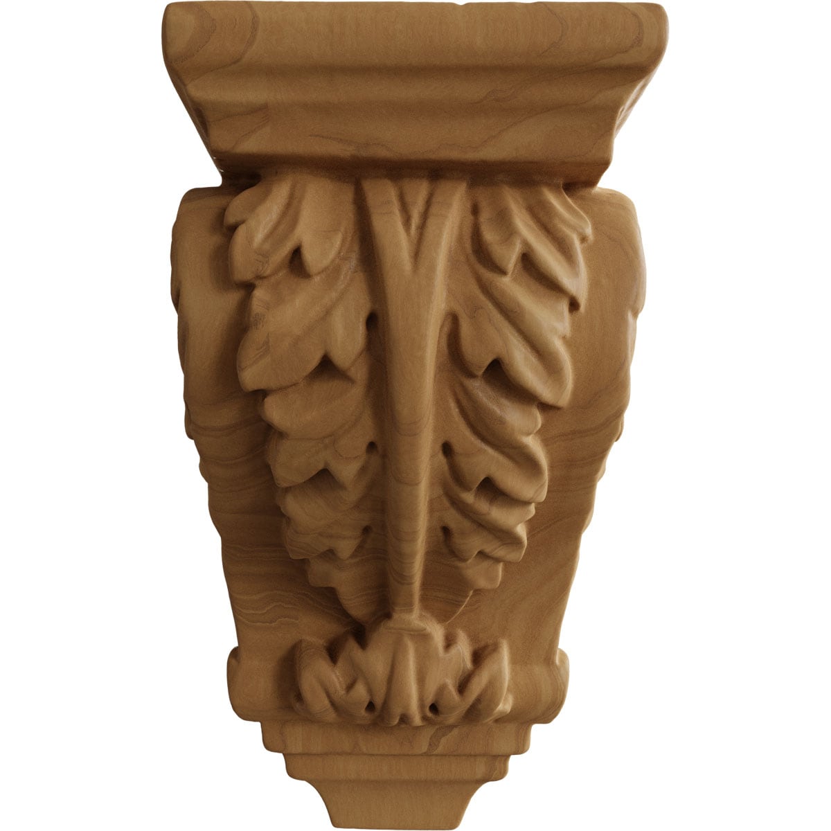 Ekena Millwork CORW02X02X04ACCH corbels - View #2