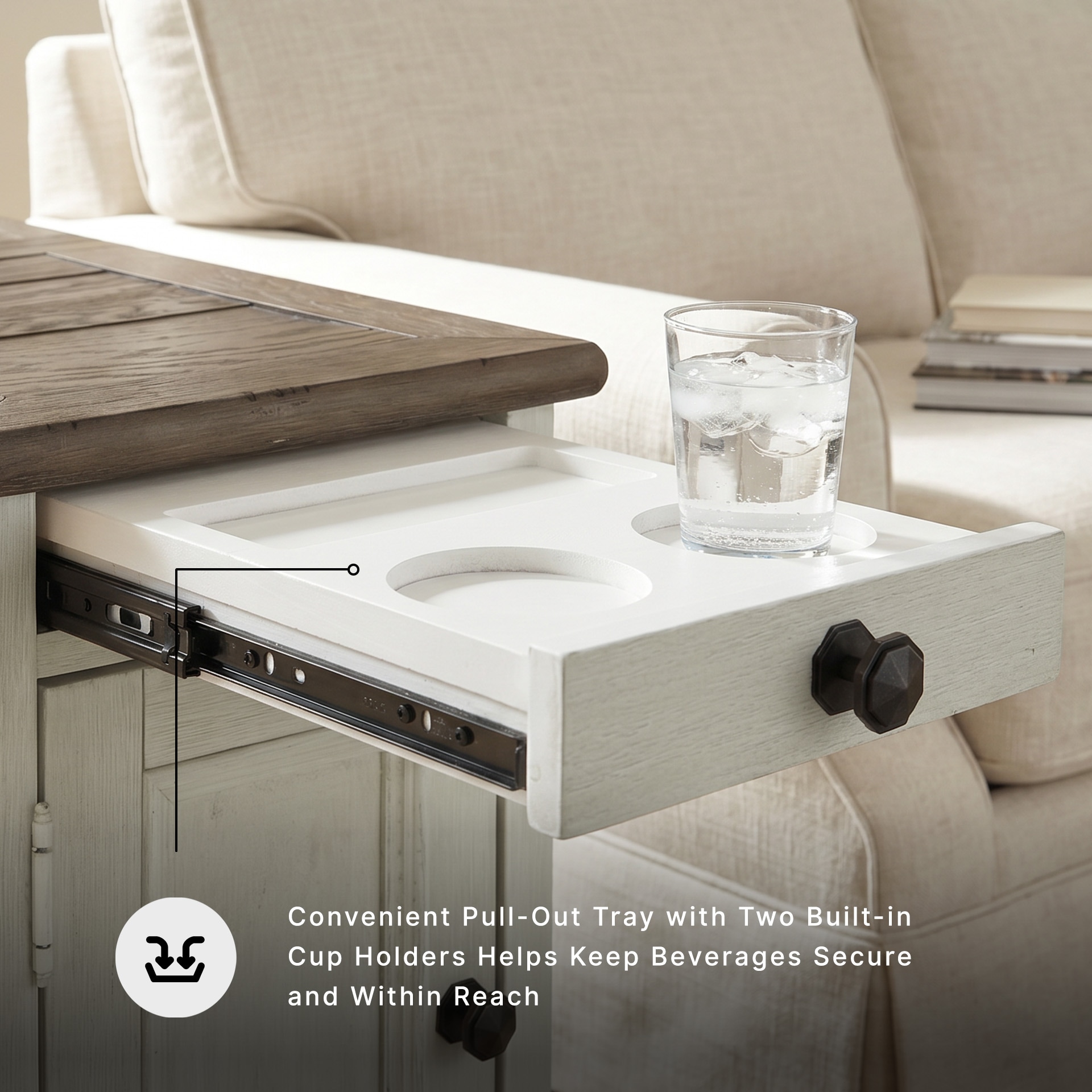 Signature Design by Ashley T637-7 End-Tables - View #4