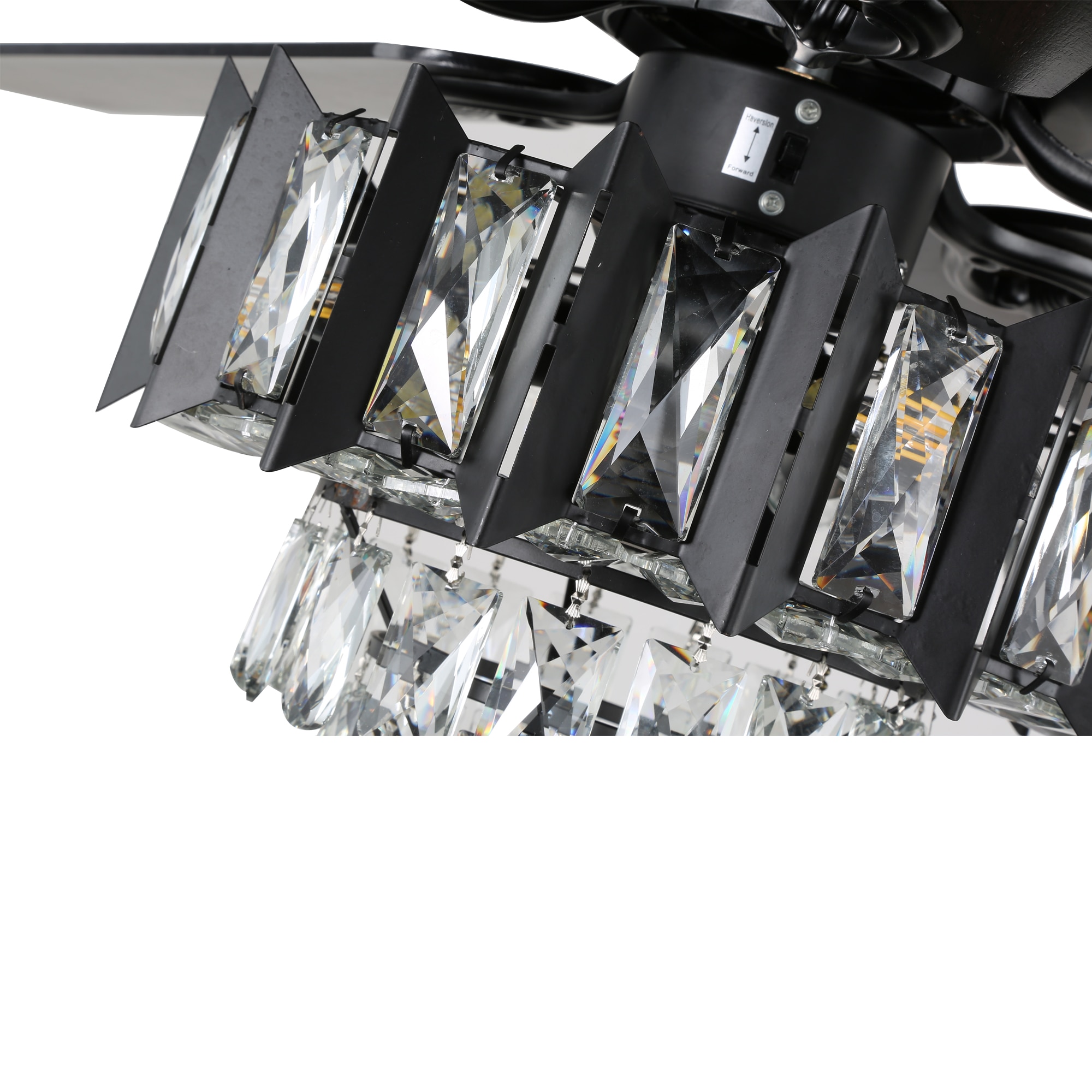 Bella Depot BD2026-B Ceiling-Fans - View #9