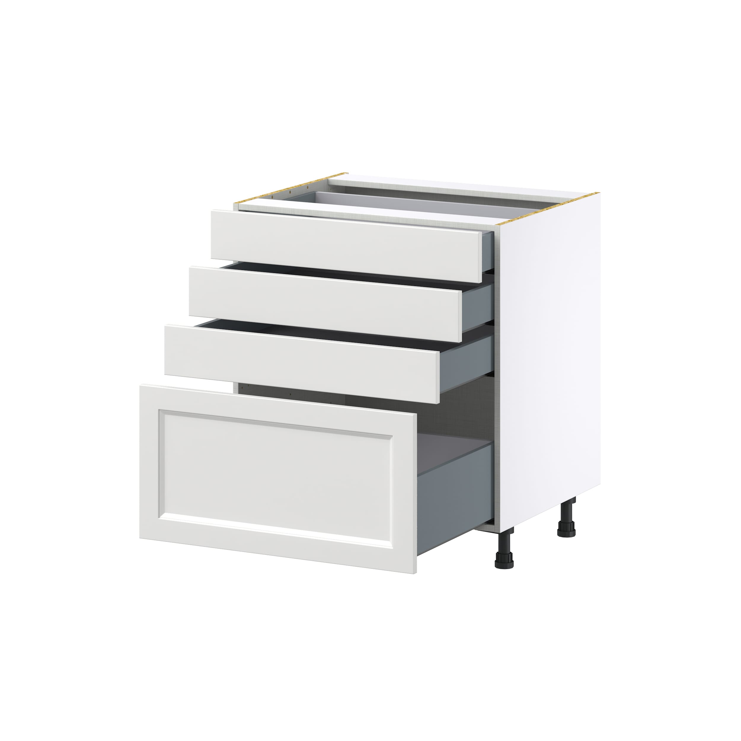 Hugo&Borg DSB4D30-RI Cabinets-Kitchen - View #7