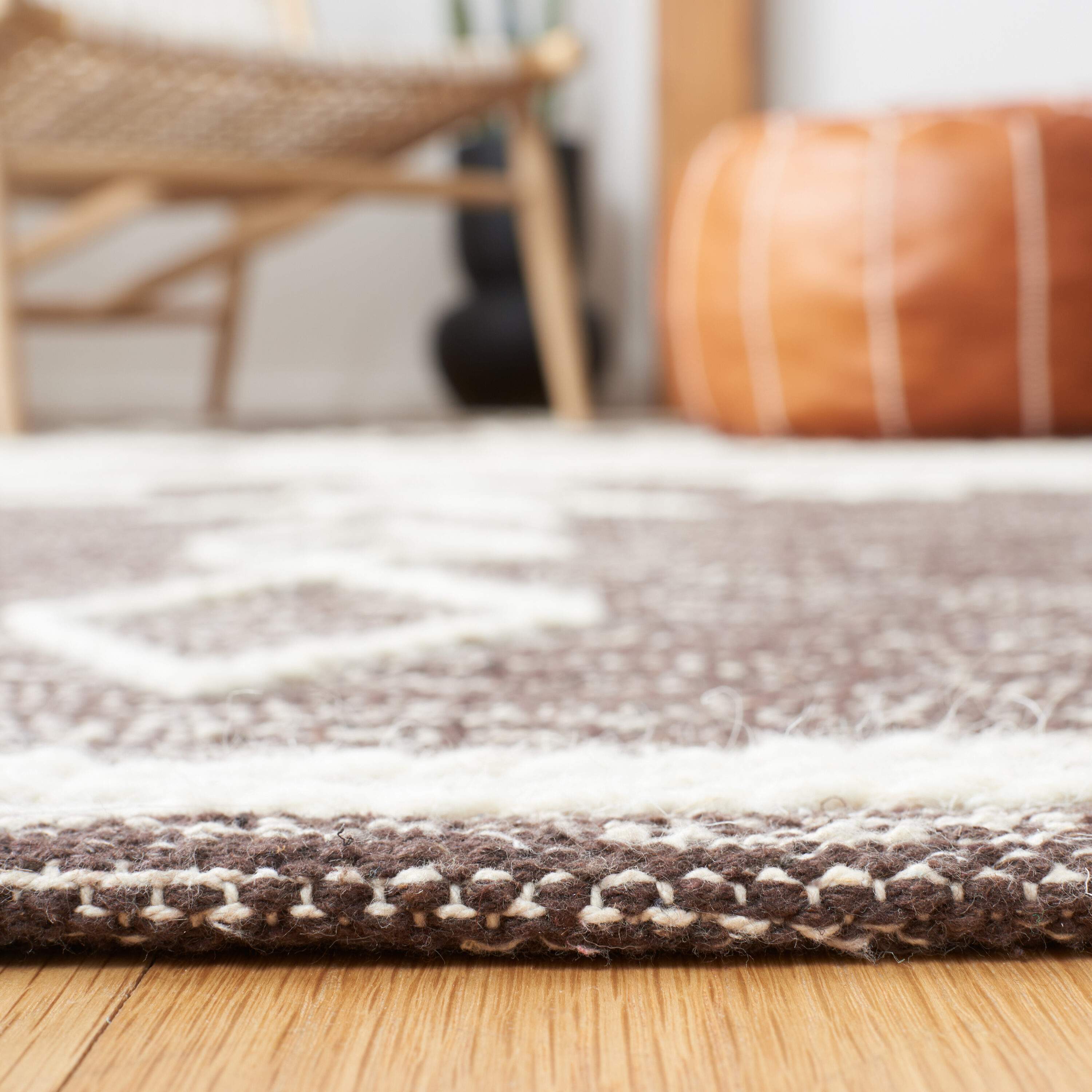 Safavieh KLM851T-8 rugs - View #6
