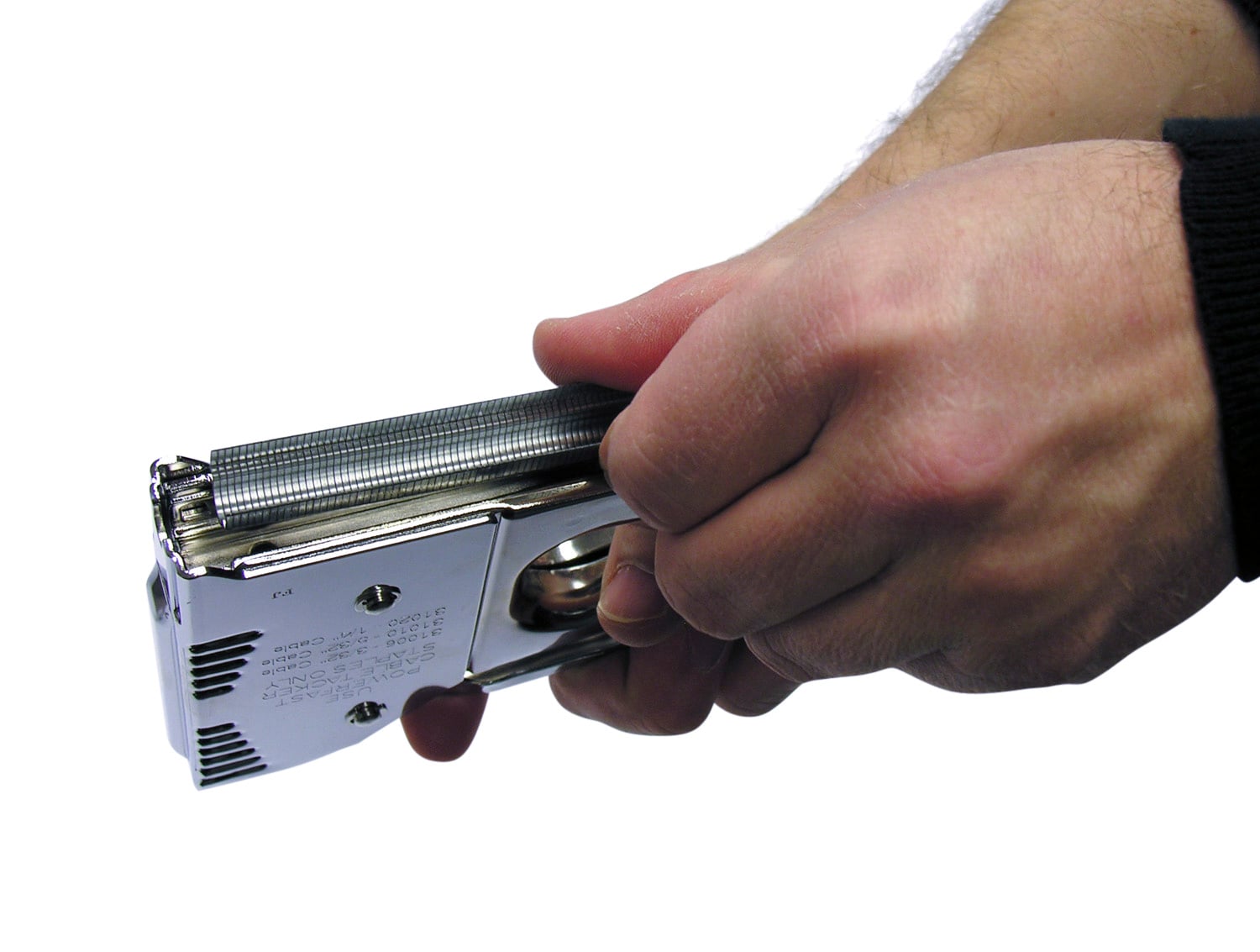 Gardner Bender MSG-301 Staple-Guns - View #10