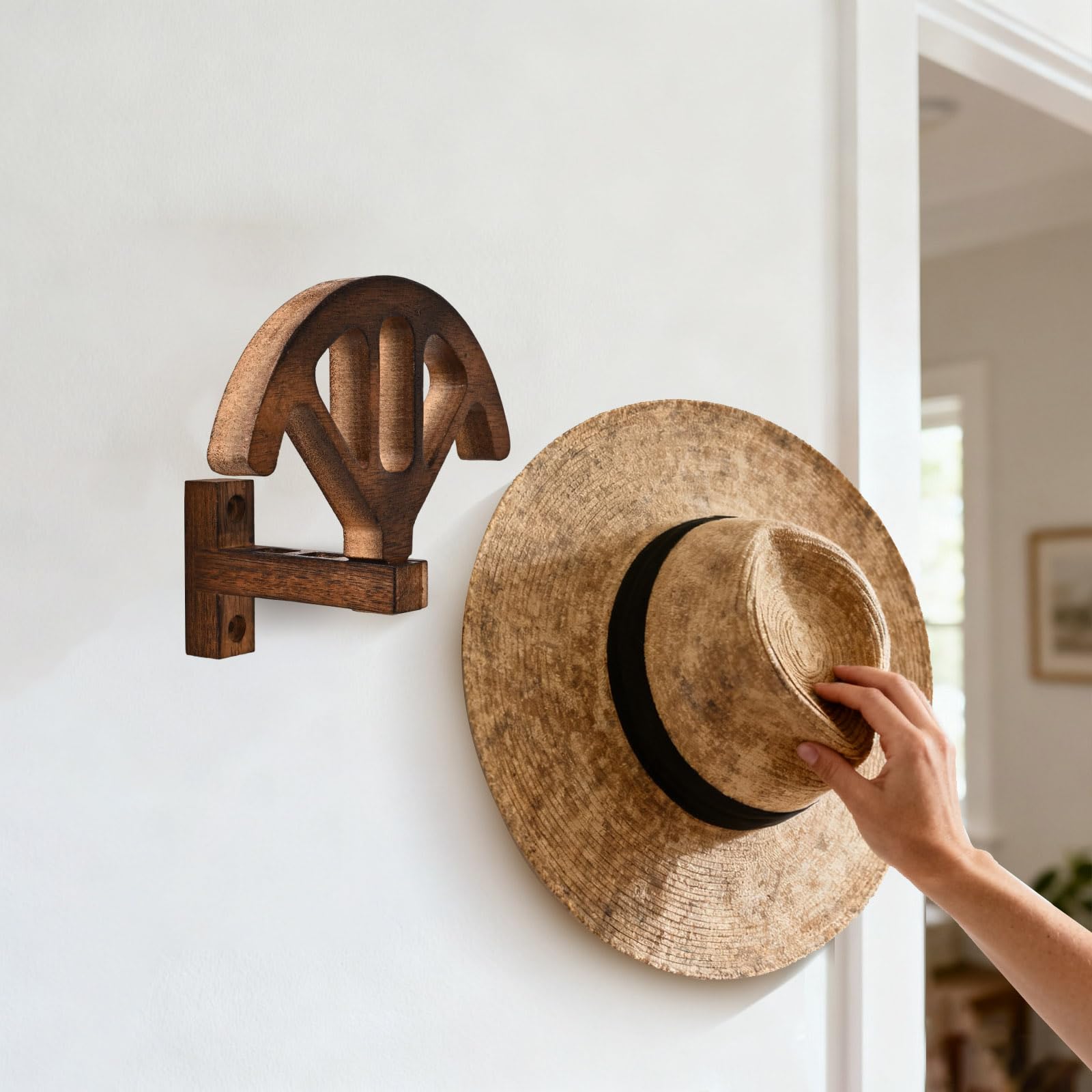 Lukvuzo LLU0821L289 Coatrack-Stands-Pedestals - View #2