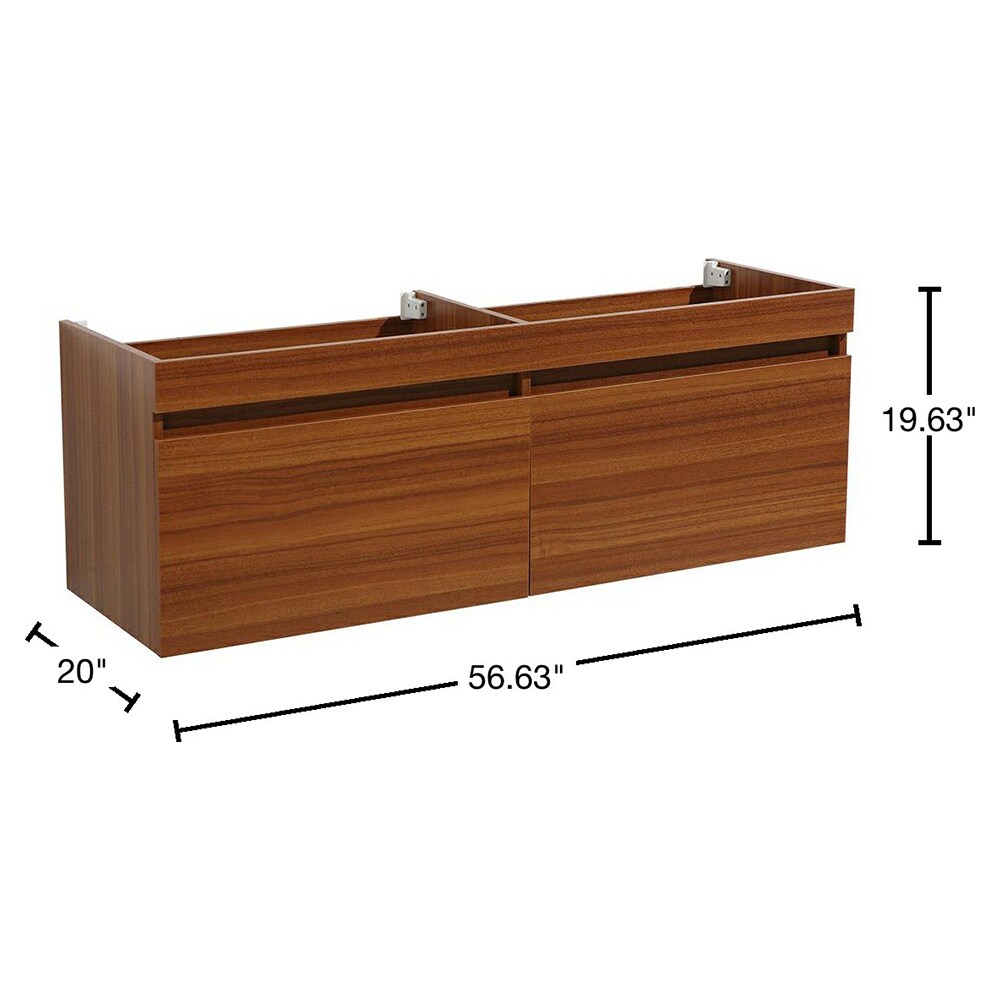 Fresca FCB8040TK vanities - View #6