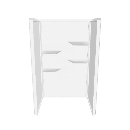 Three-dimensional representation of the product