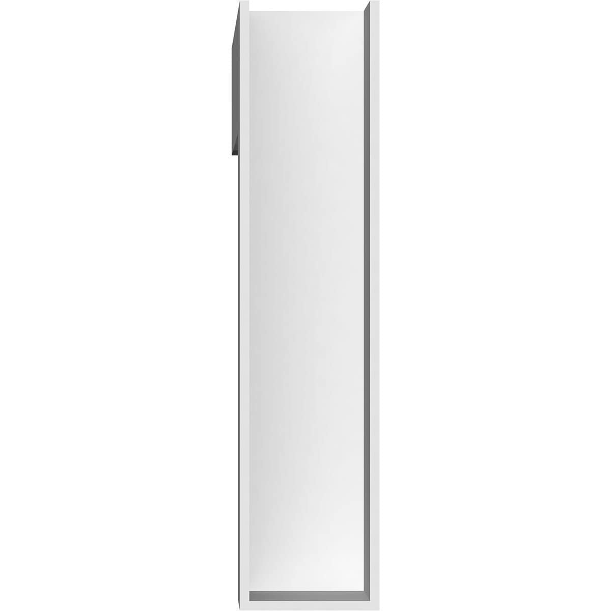 Ekena Millwork BKTP05X24X24MRC05 Exterior-Brackets-Braces - View #4