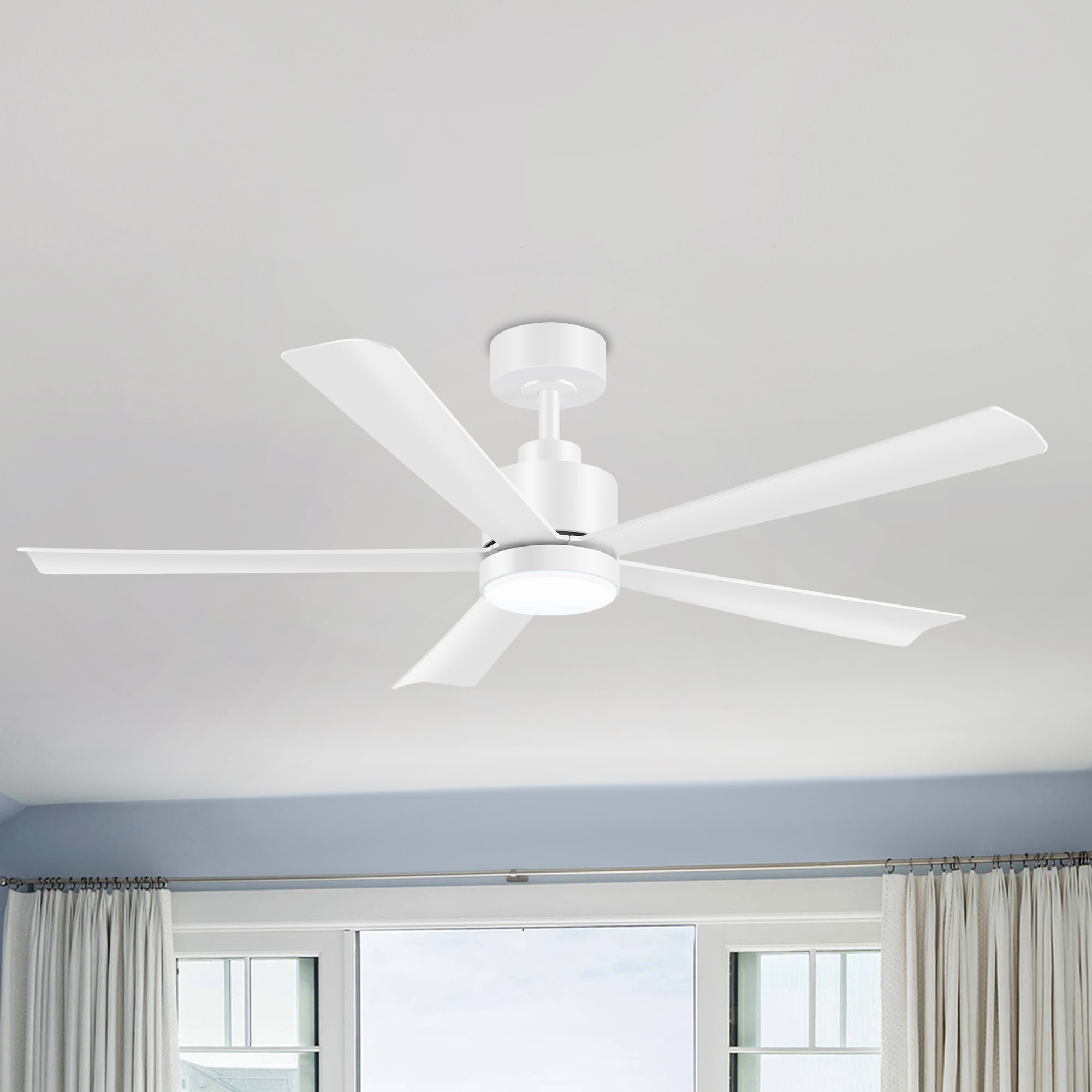 Breezary 30010-AW-L Ceiling-Fans - View #6