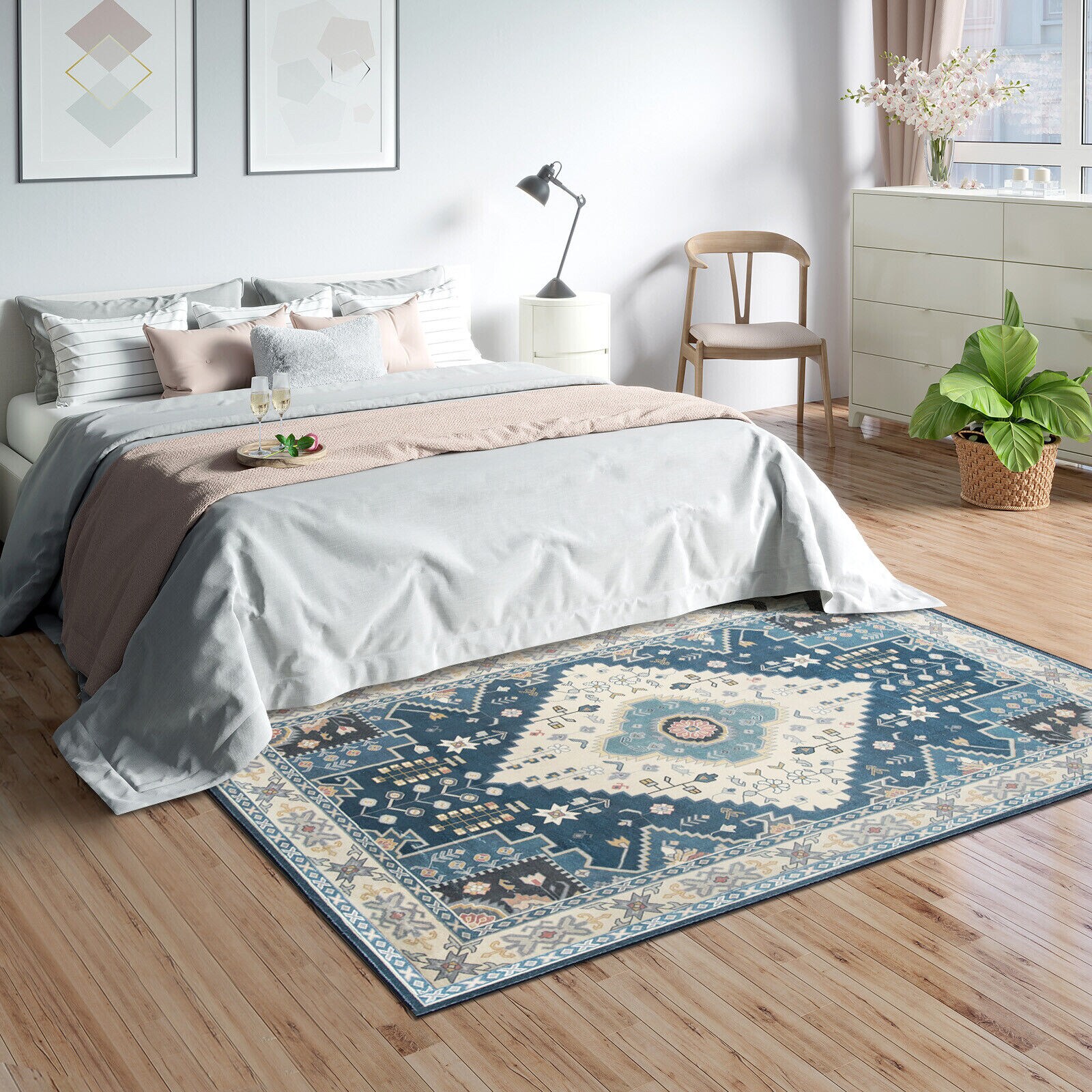 Slickblue D-CO-96201UH rugs - View #4