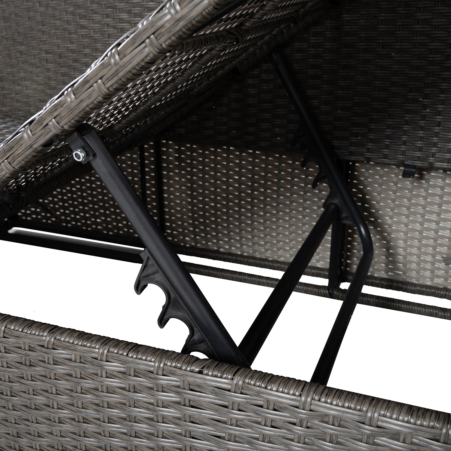 SINOFURN SYB790014GY Patio-Sofas-Daybeds - View #15