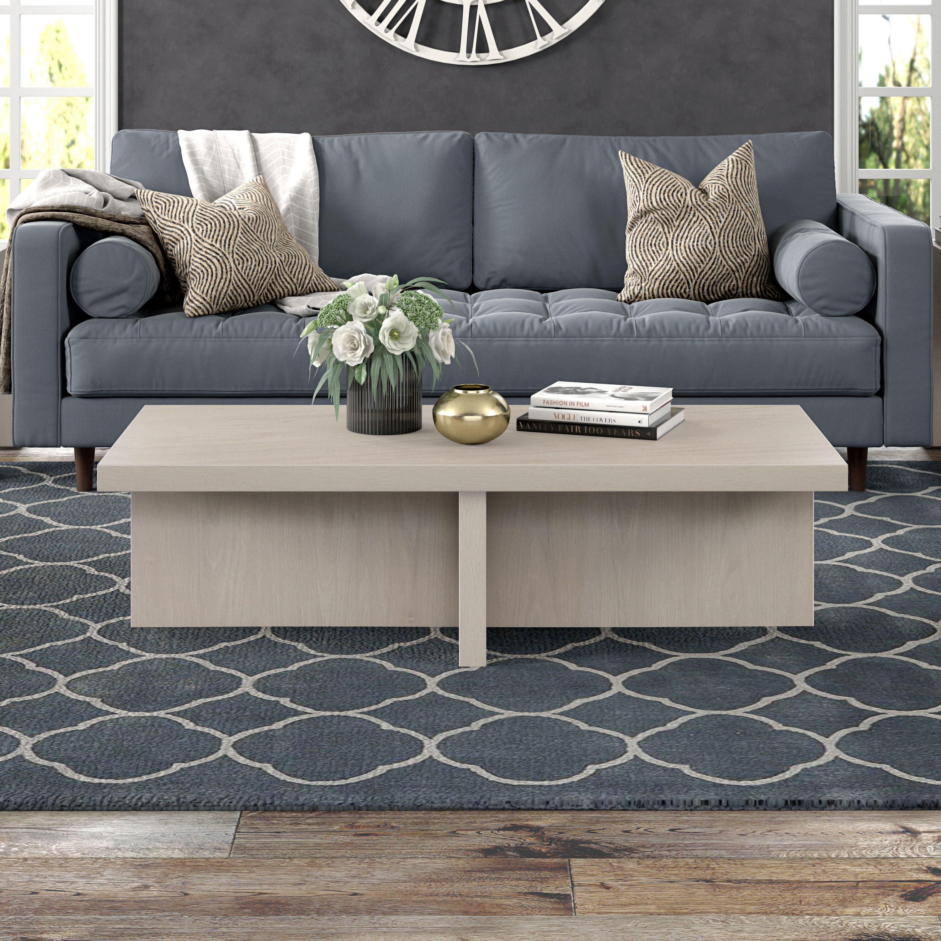 Hailey Home CT2050 Coffee-Tables - View #5