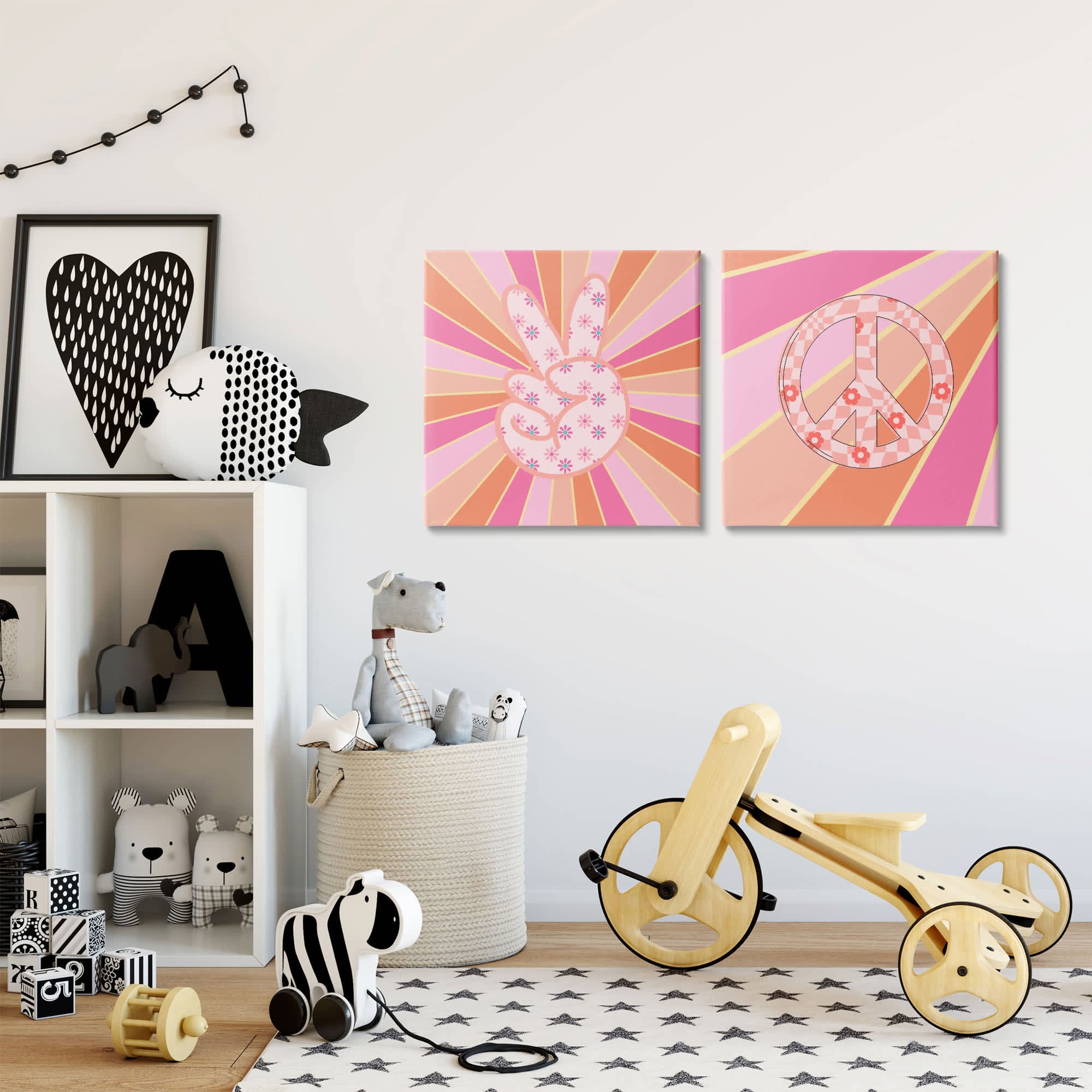 Stupell Industries B2-776-CN-2PC-17X17 Wall-Art - View #3