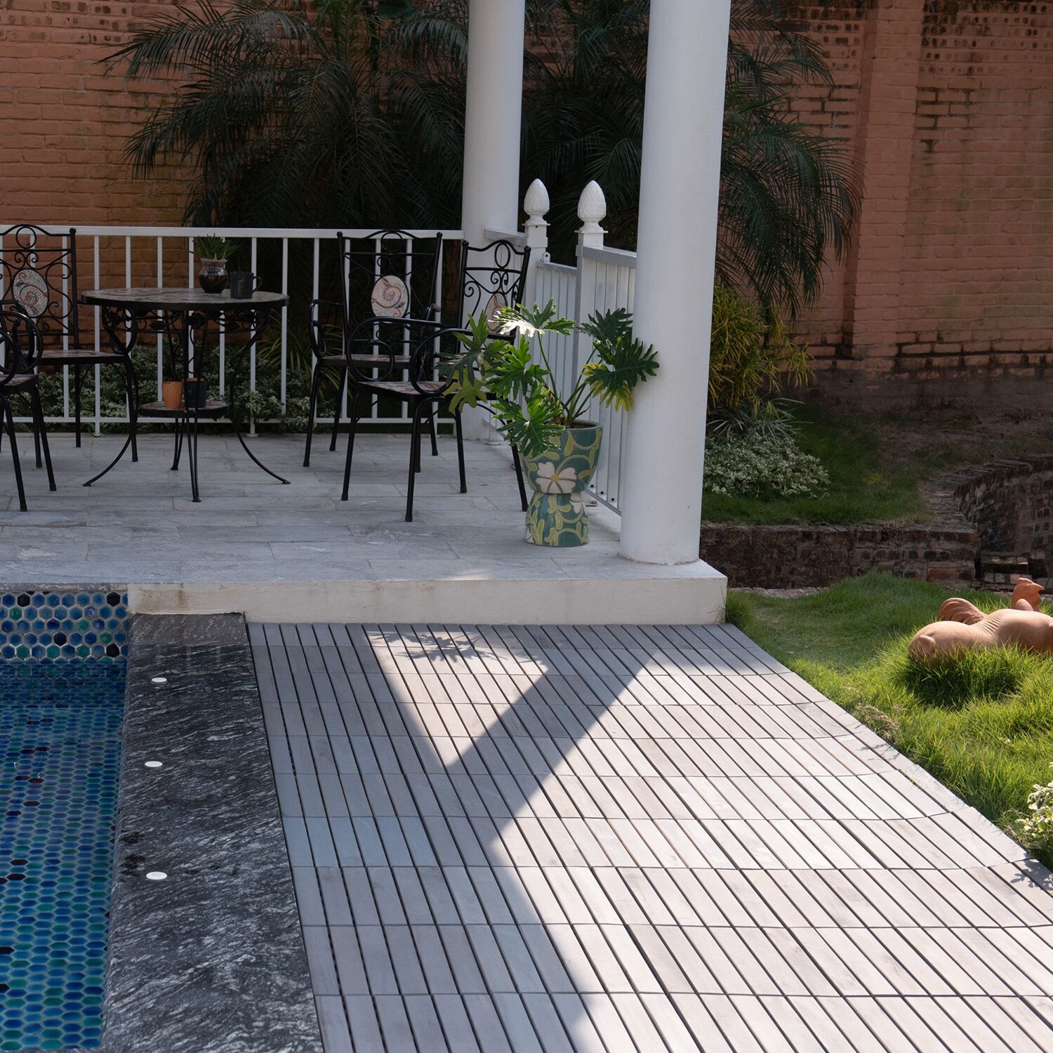 Bybafun YA1000003 Deck-Tiles - View #12