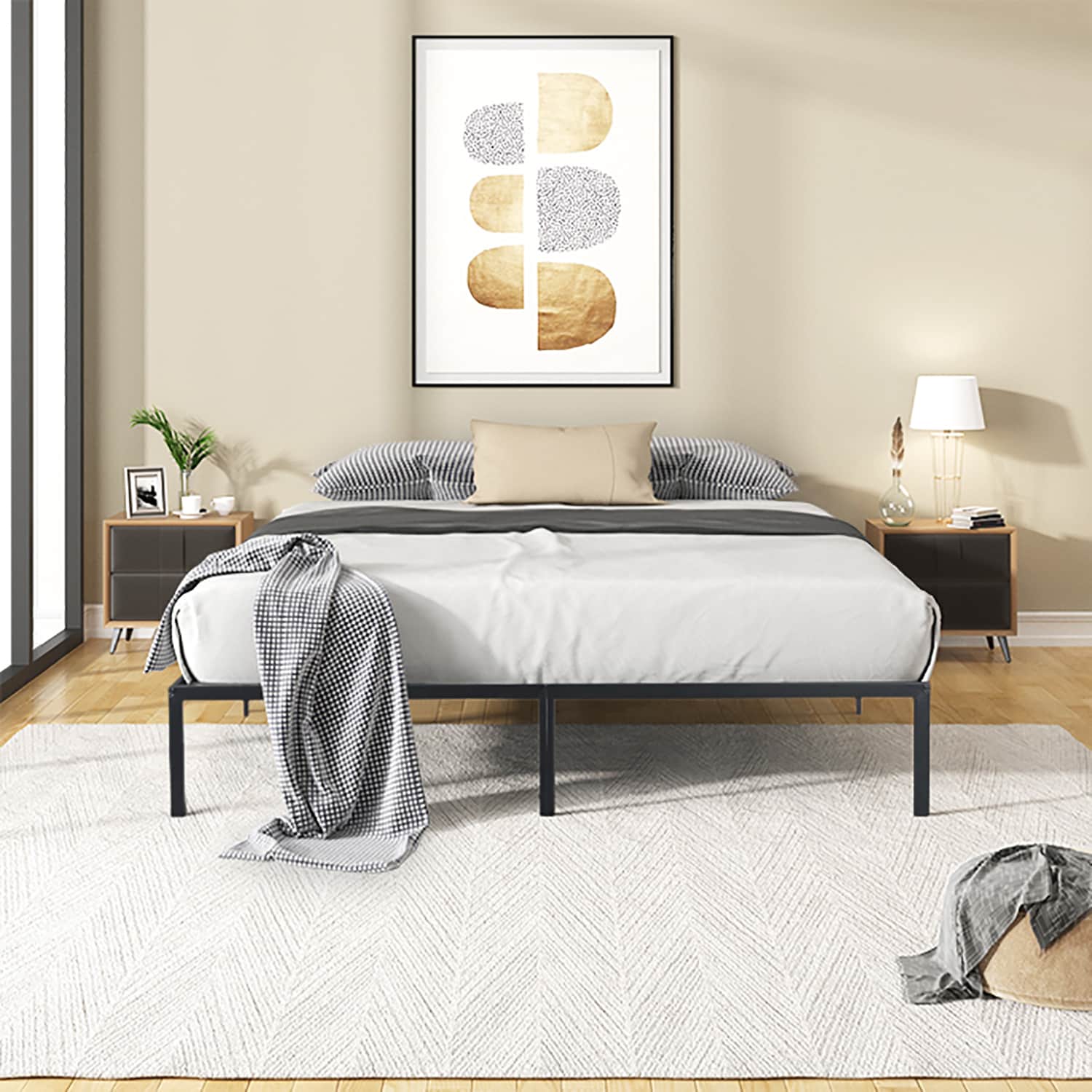 Sumyeg WF-HYSN-65970CF-L beds - View #5