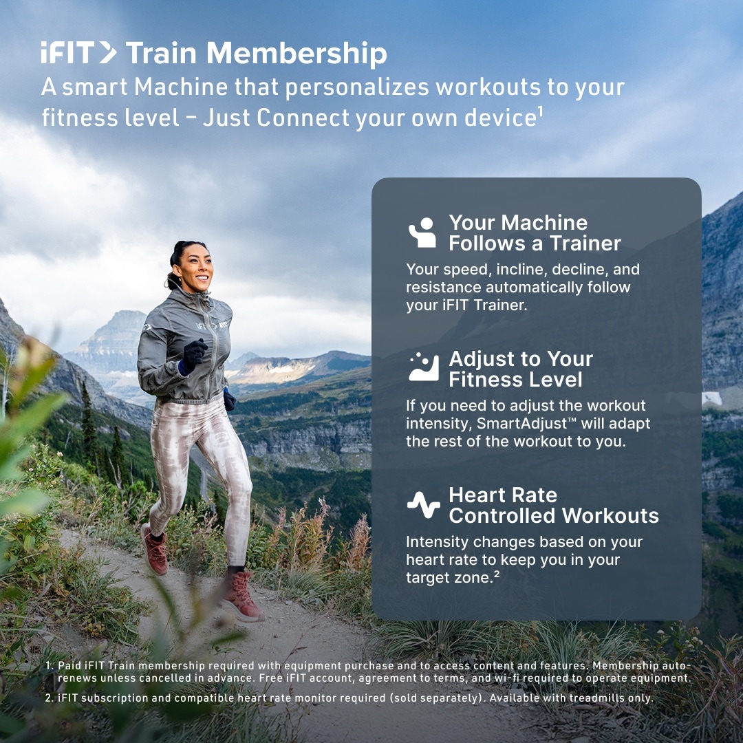 NORDICTRACK NTL10225 treadmills - View #7