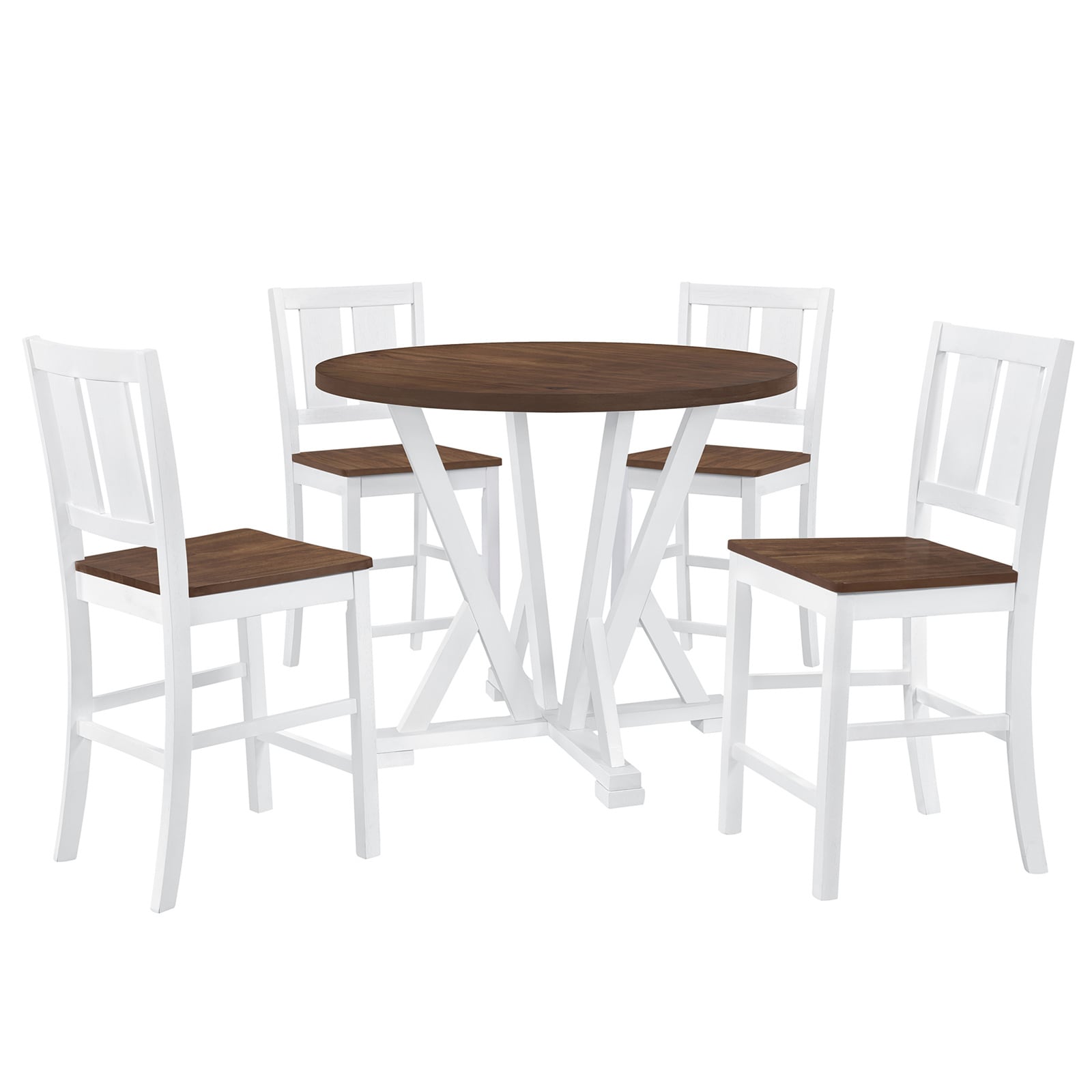 BESTCOSTY SH000LJW263AAD-ZY Dining-Sets - View #9