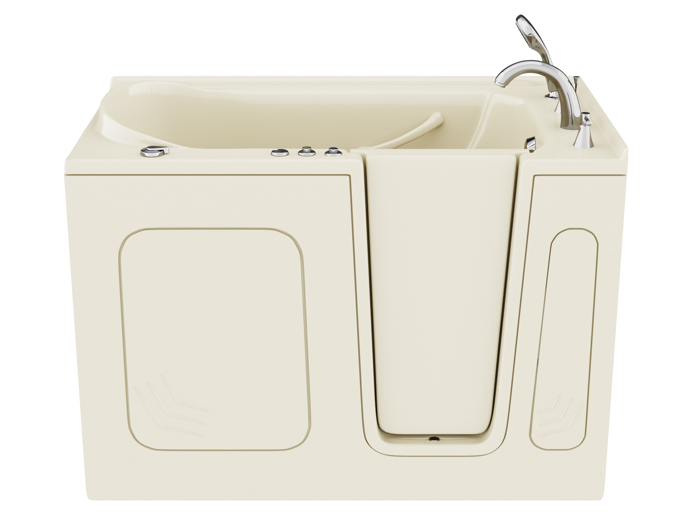 Endurance LS3054RBH bathtubs - View #4