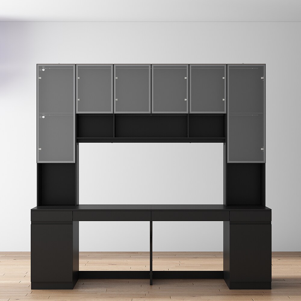 FUFU&GAGA KF020471-01+02 Bedroom-Vanities - View #4