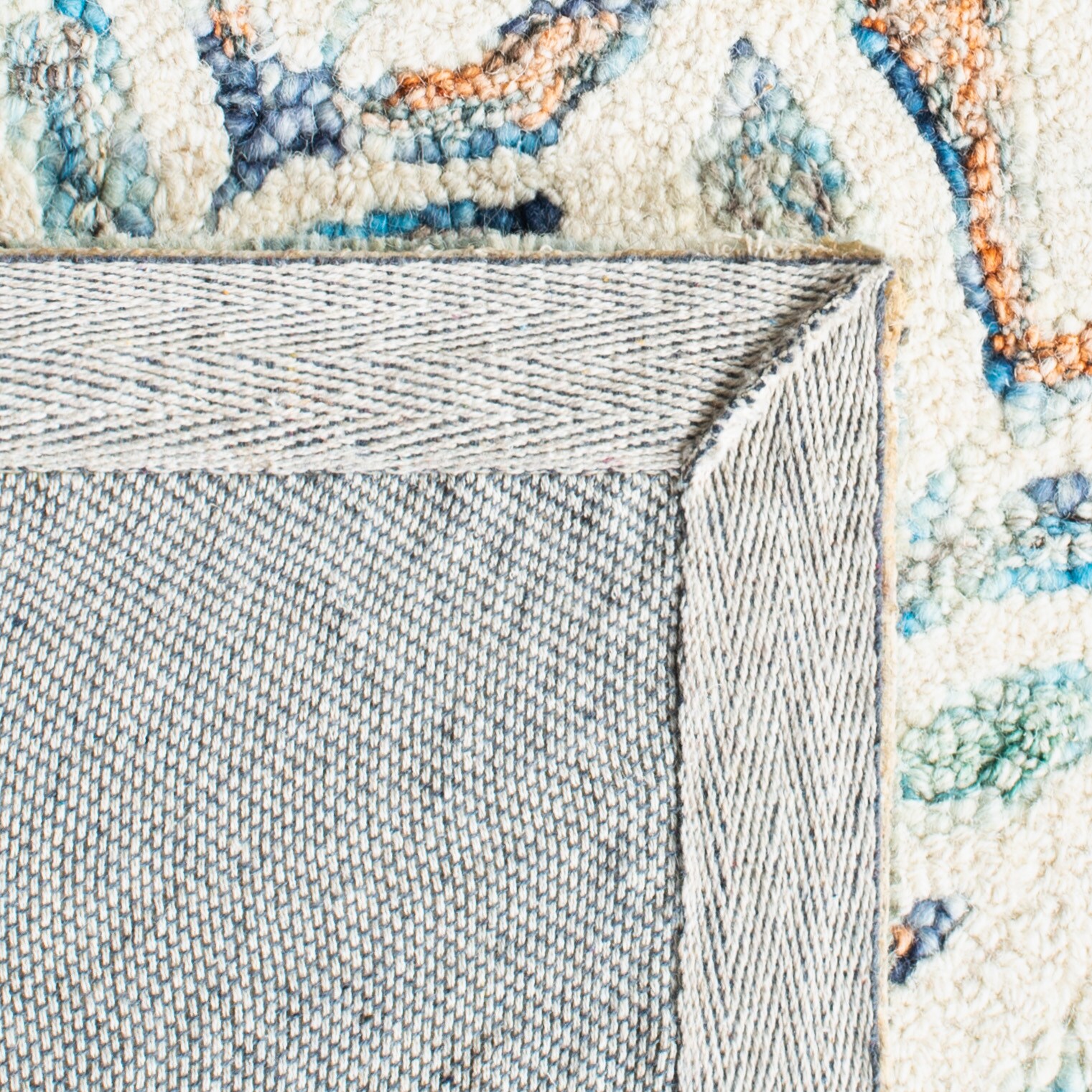 Safavieh CPR208A-6 rugs - View #4