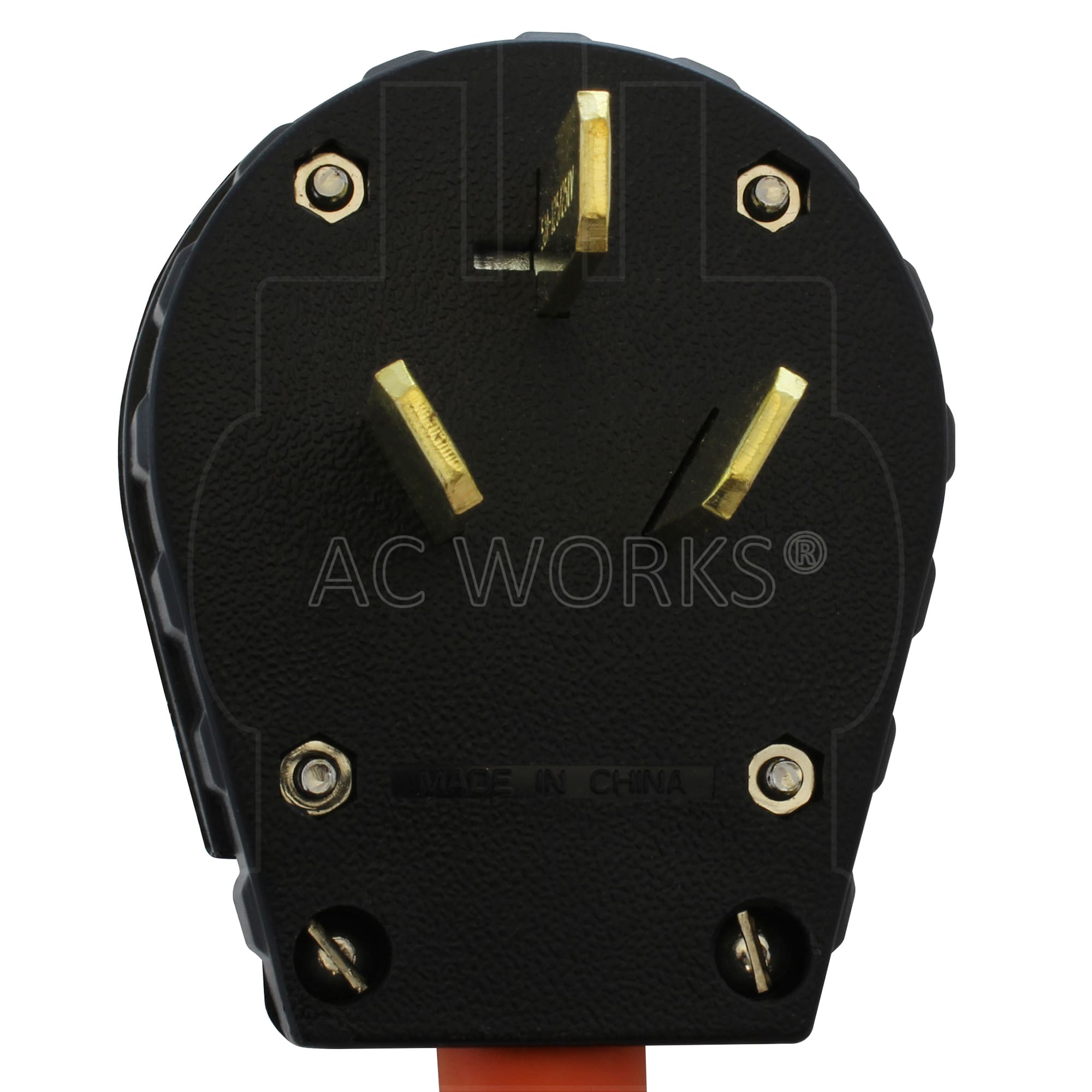 AC WORKS S1050630-018 Power-Outlet-Taps - View #3