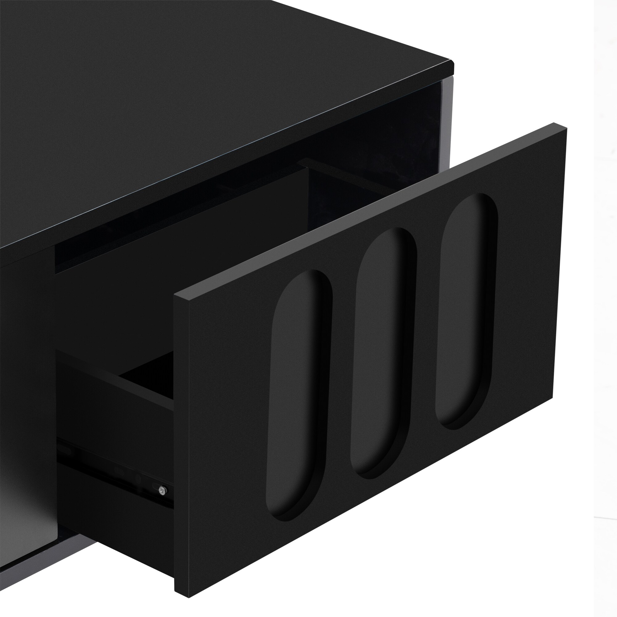 JIMSMAISON JMUCTS24B Tv-Stands - View #9