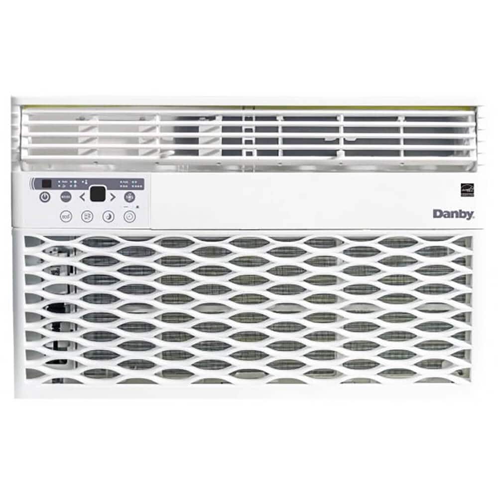 Danby DAC120EB6WDB DAC120EB6WDB 12000 BTU Window Air Conditioner - OPEN BOX