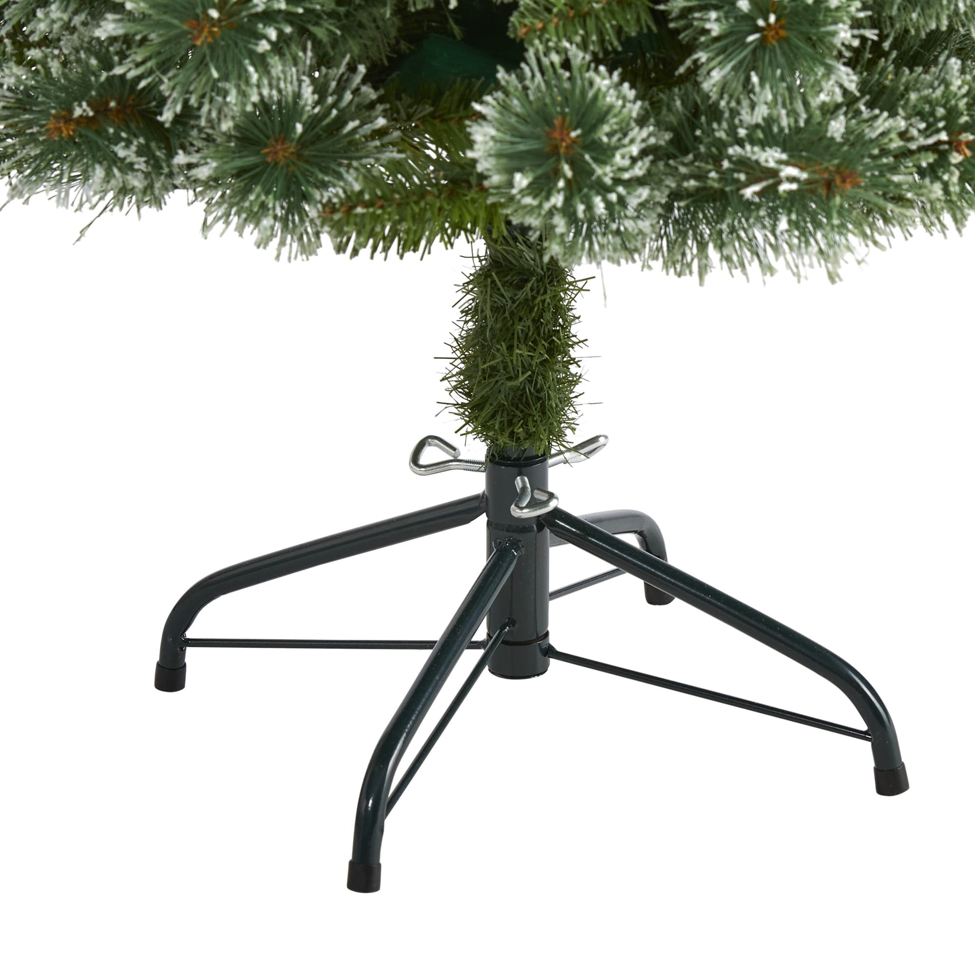 Nearly Natural T1633 Artificial-Christmas-Trees - View #5