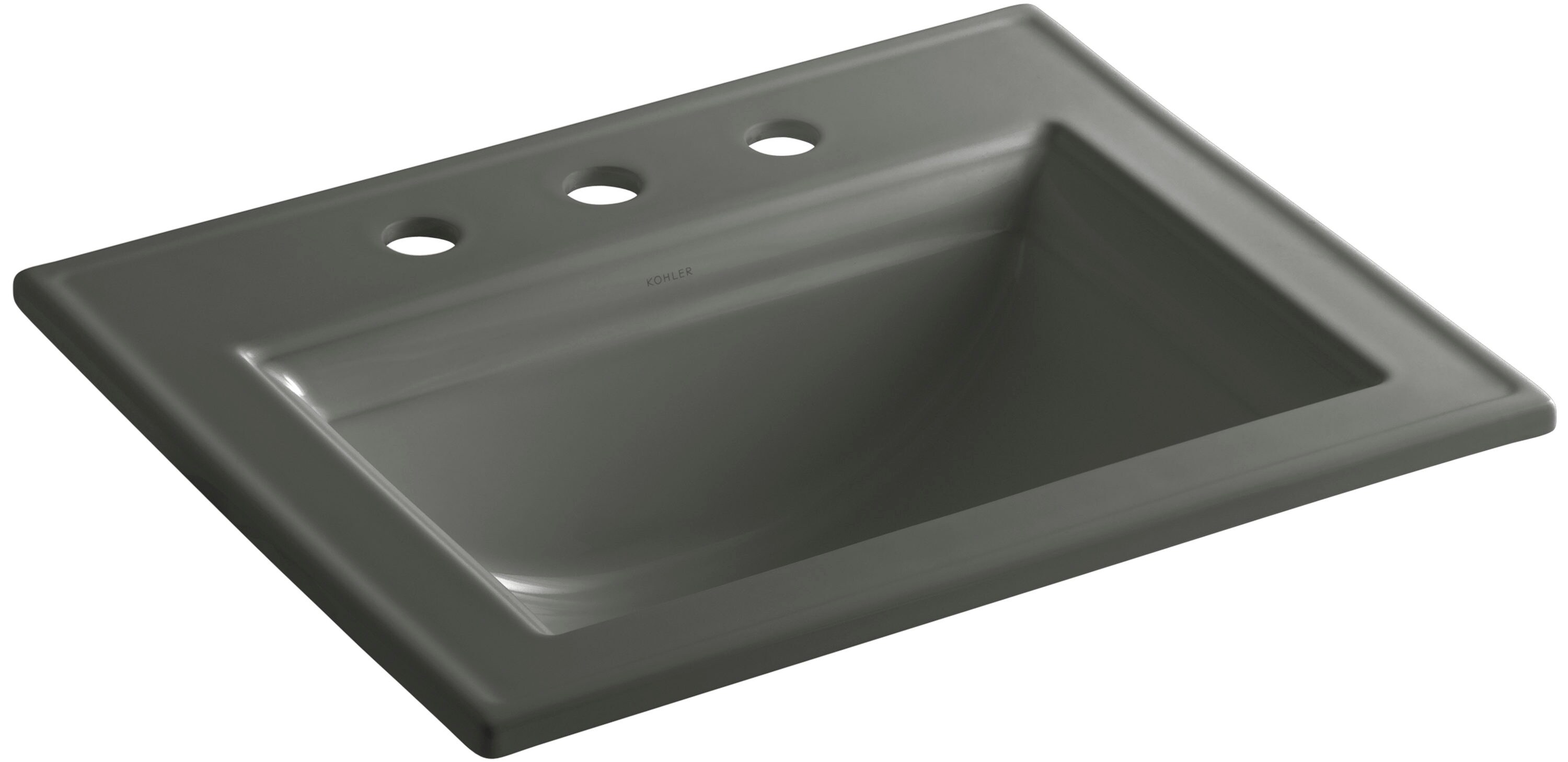 KOHLER 2337-8-58 SOS KOH MEMOIRS STATELY SR LAV